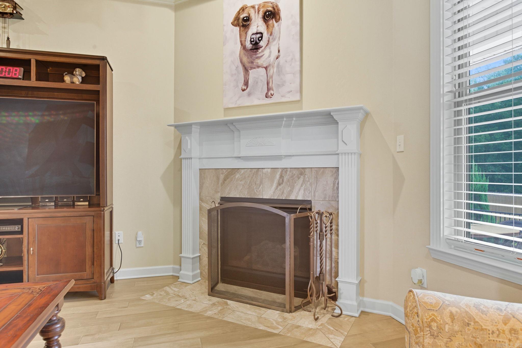 105 Sanibel  Little Rock, AR