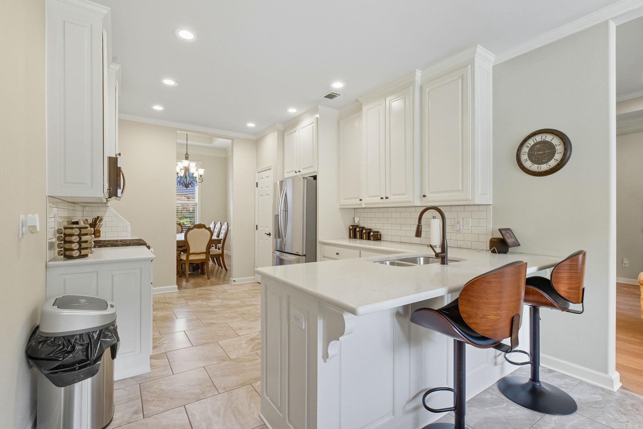 105 Sanibel  Little Rock, AR