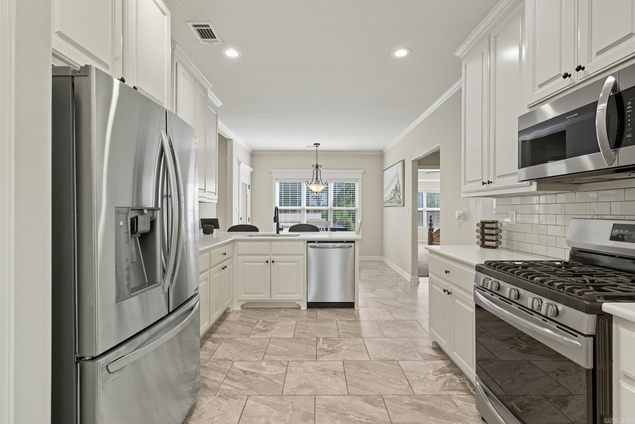 105 Sanibel  Little Rock, AR