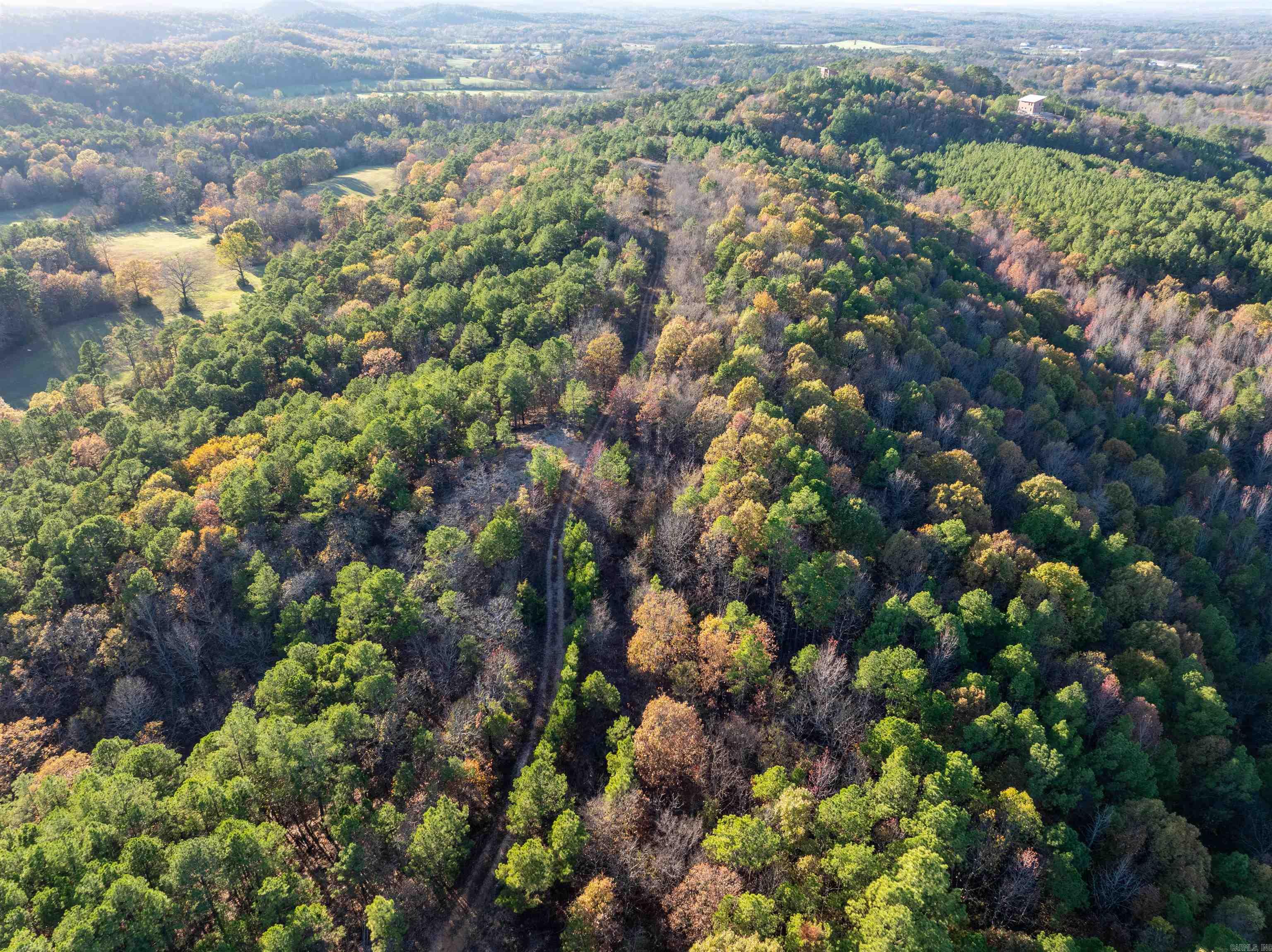 TBD Polk Road 617  Mena, AR