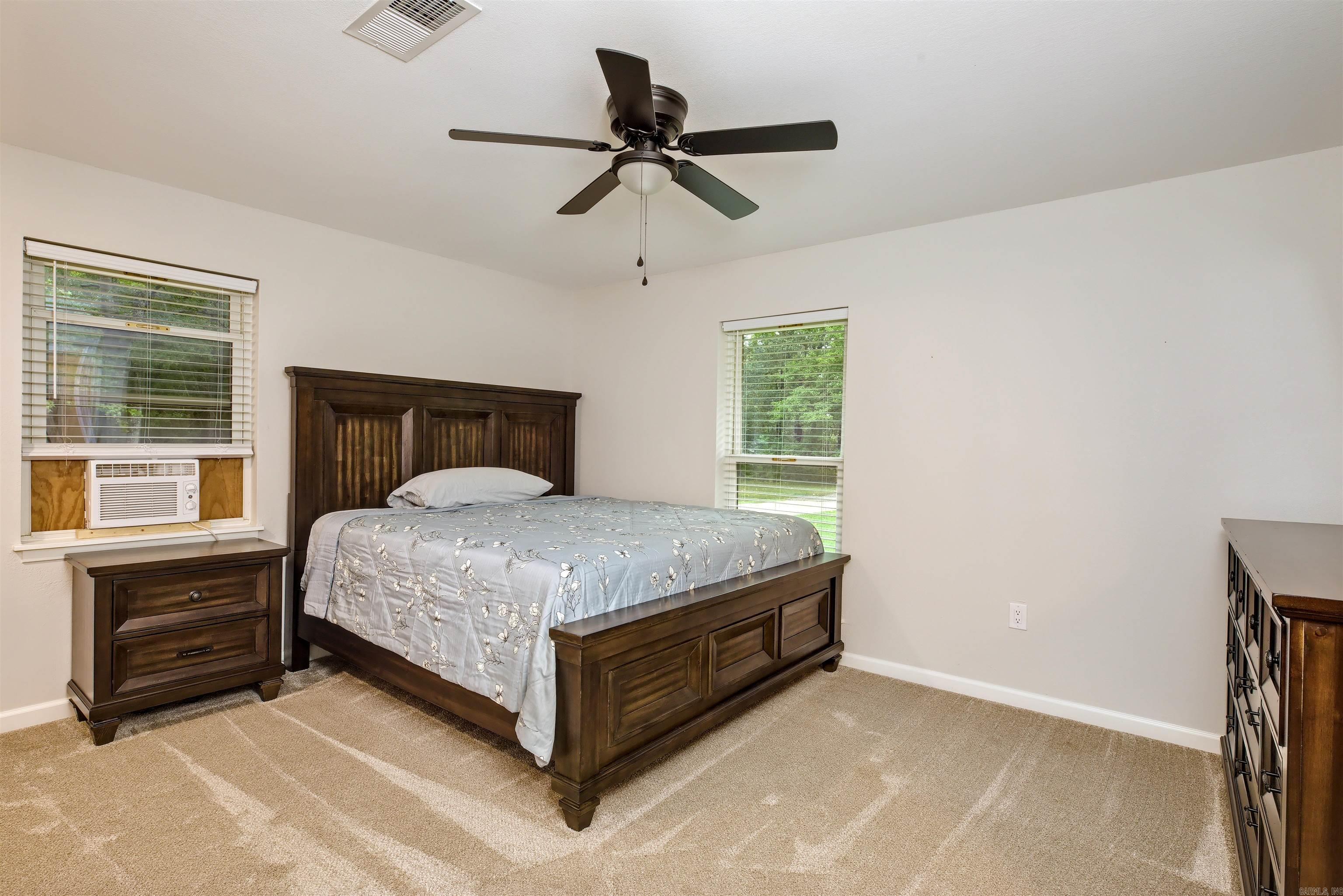 1900 Ginnett  White Hall, AR