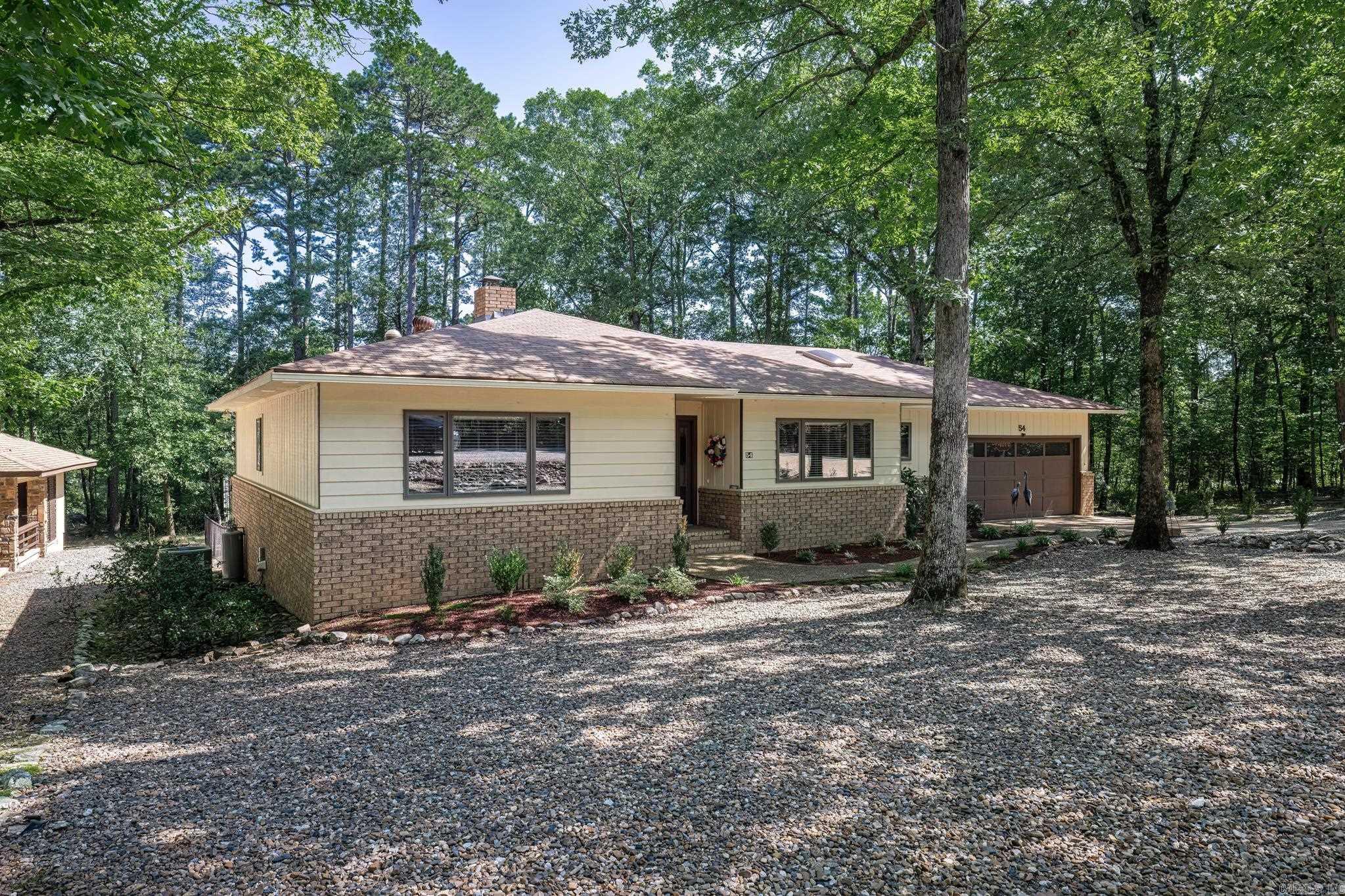 54 Monovar Way  Hot Springs Village, AR