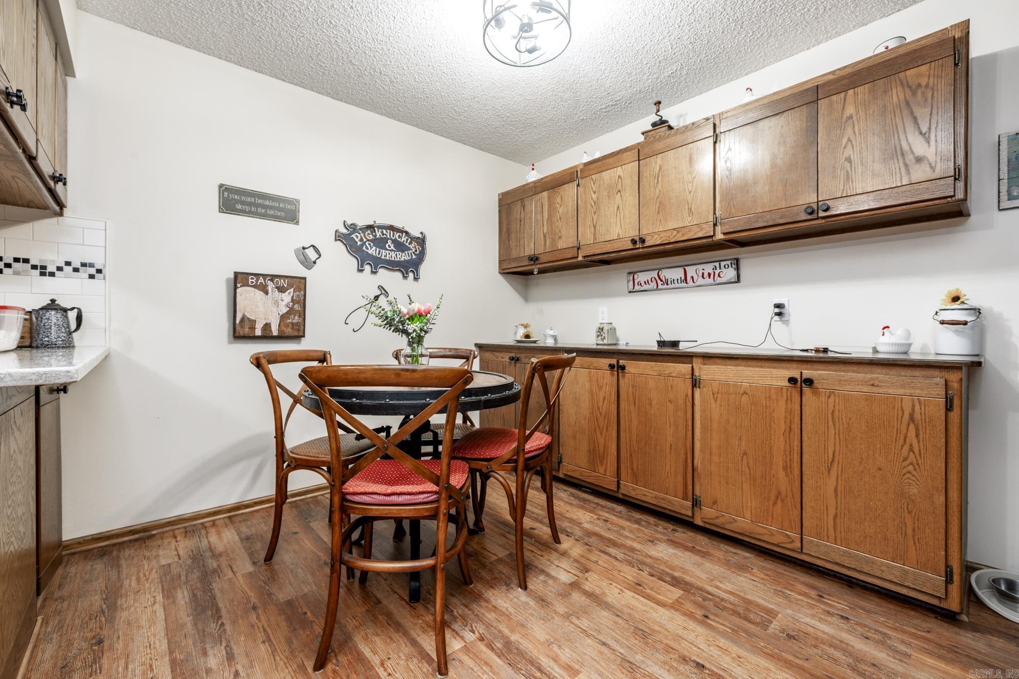 54 Monovar Way  Hot Springs Village, AR