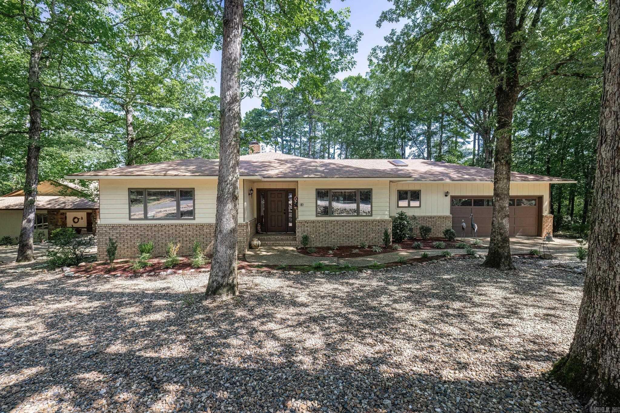 54 Monovar Way  Hot Springs Village, AR