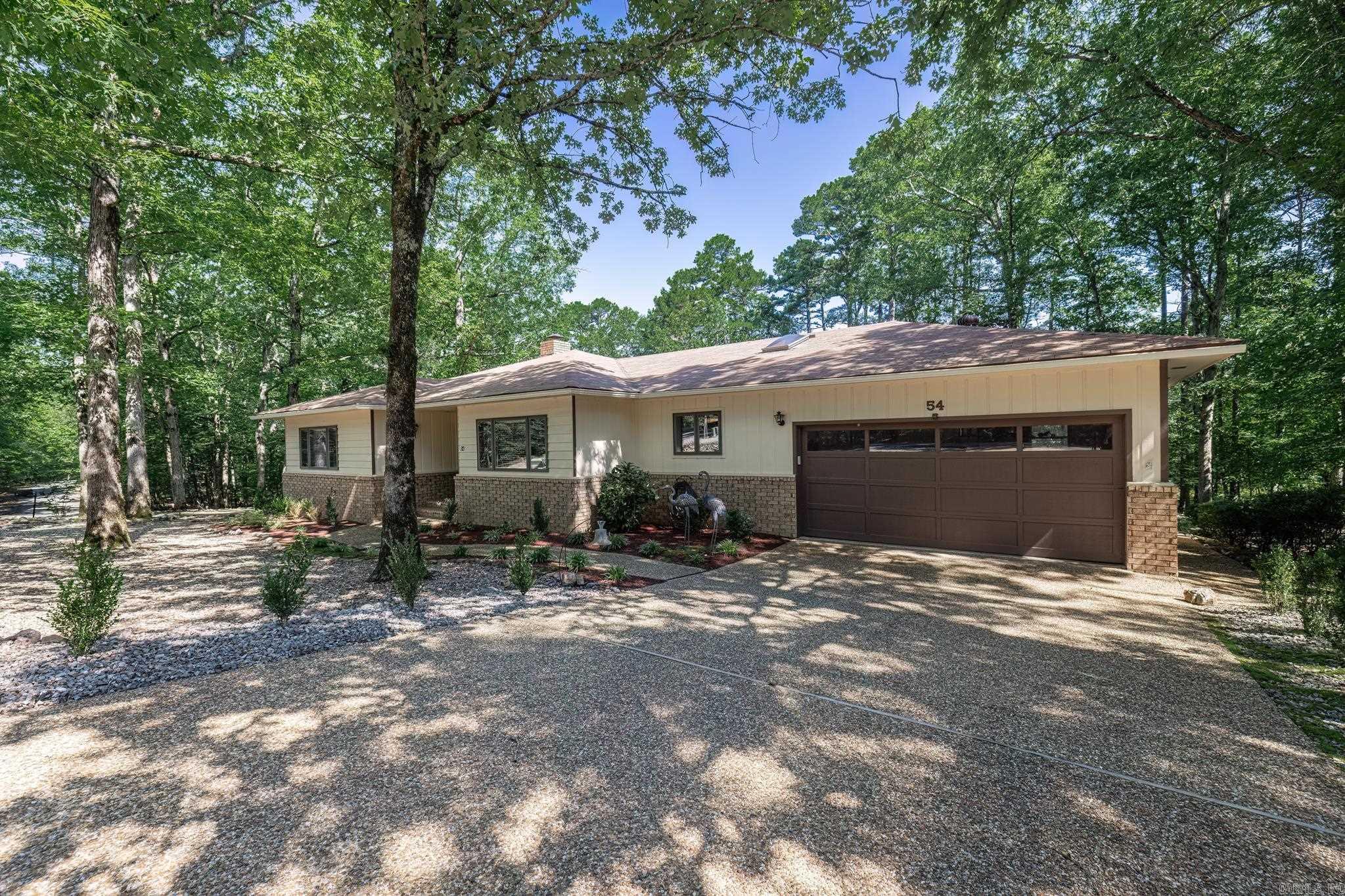 54 Monovar Way  Hot Springs Village, AR