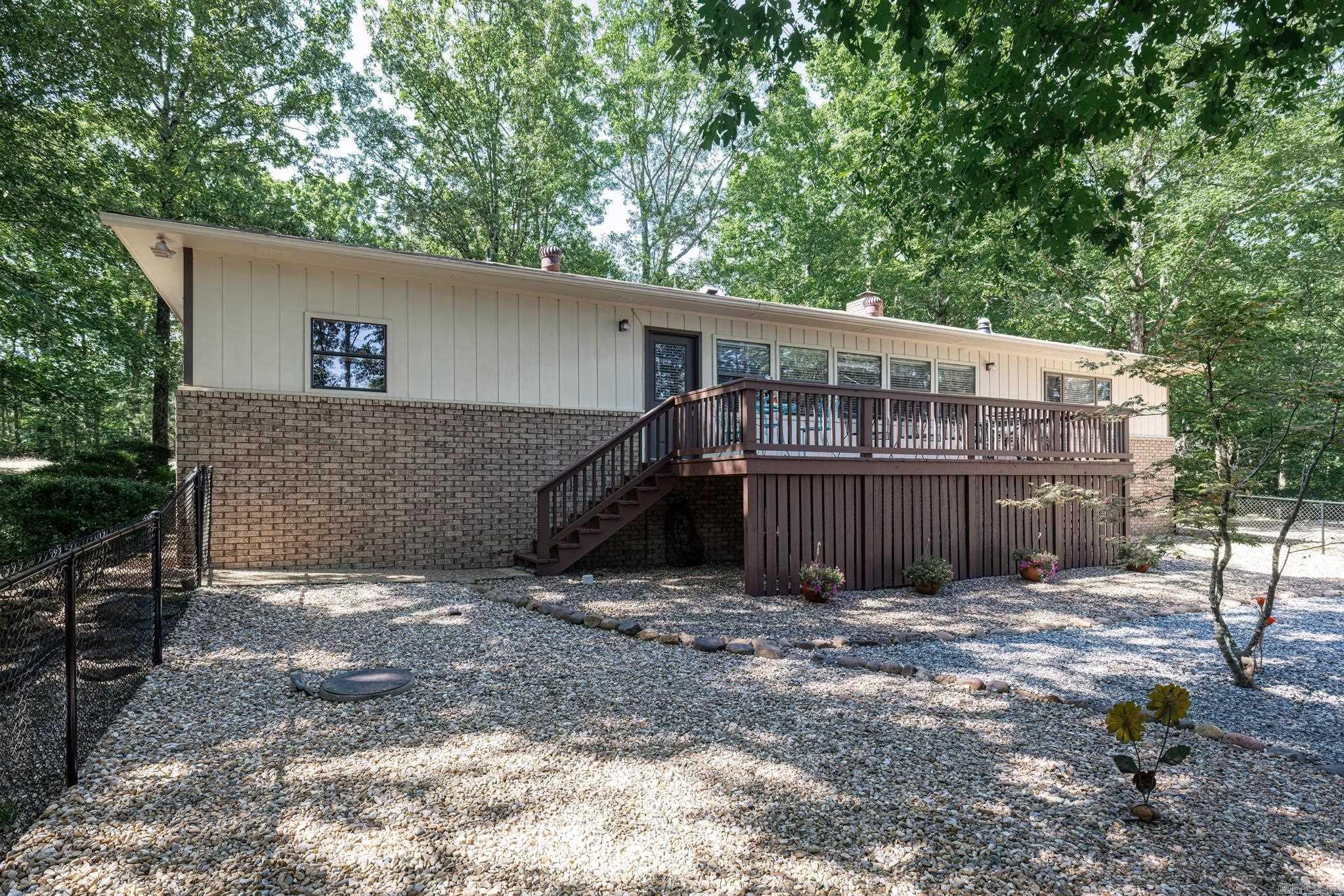 54 Monovar Way  Hot Springs Village, AR