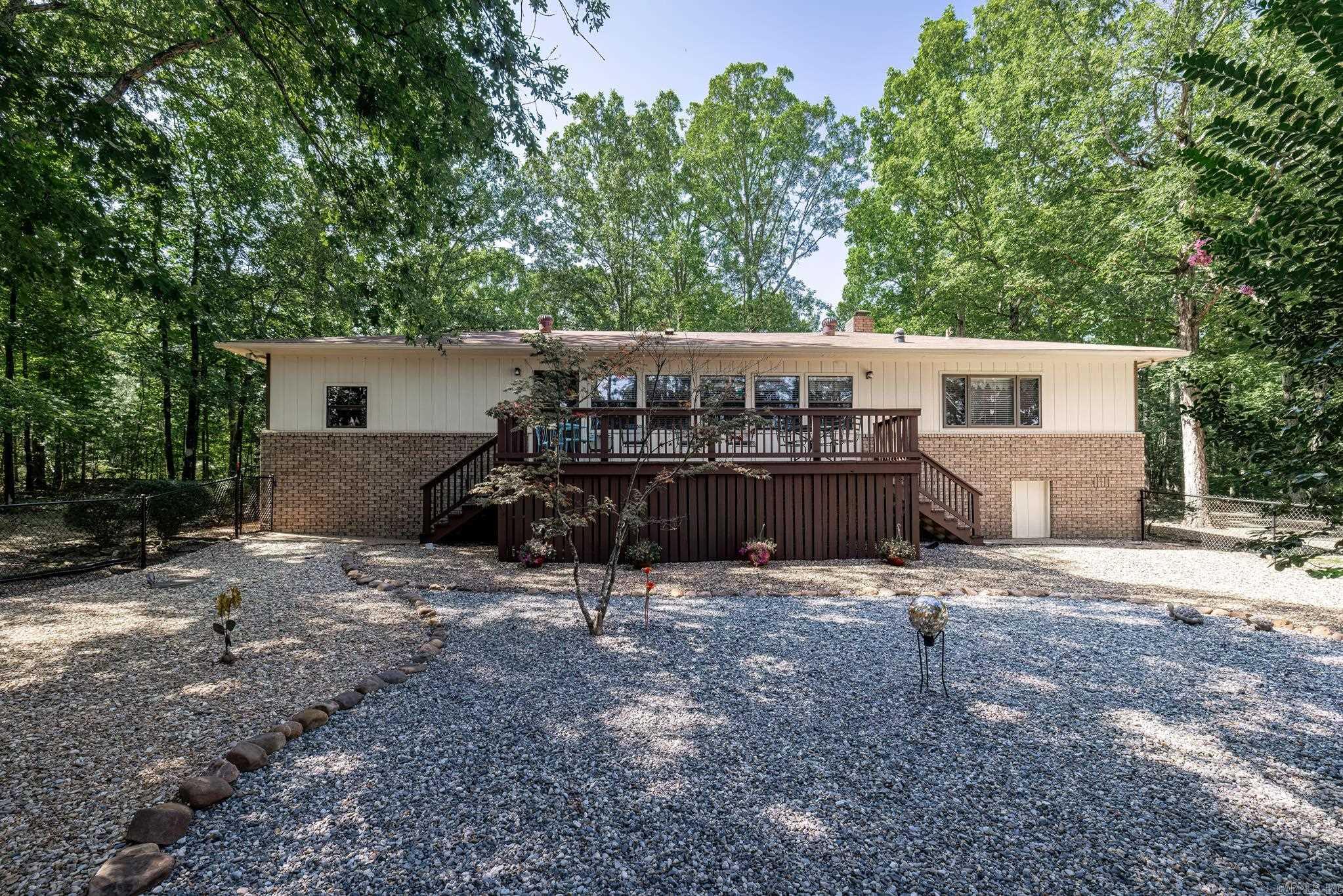 54 Monovar Way  Hot Springs Village, AR