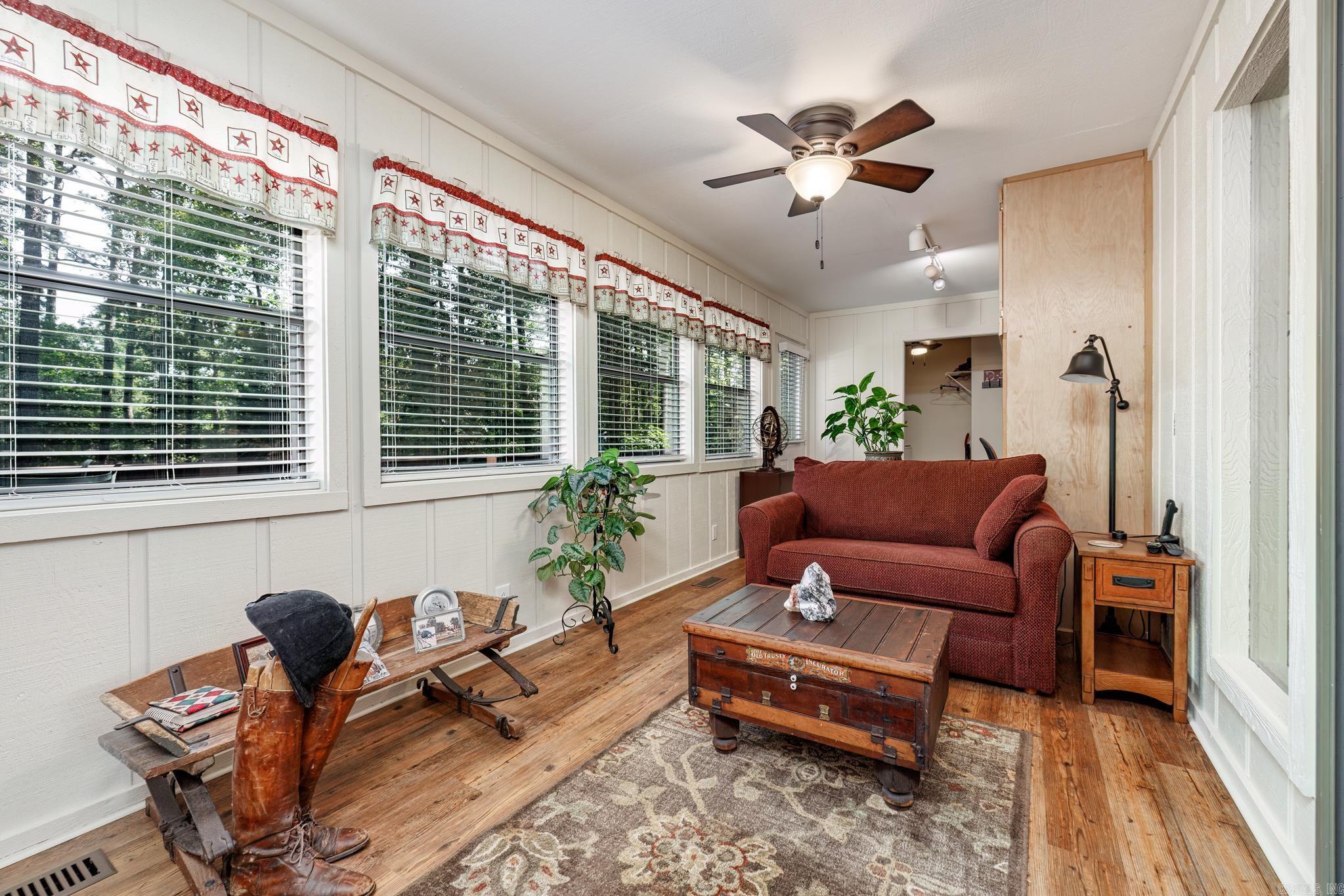 54 Monovar Way  Hot Springs Village, AR