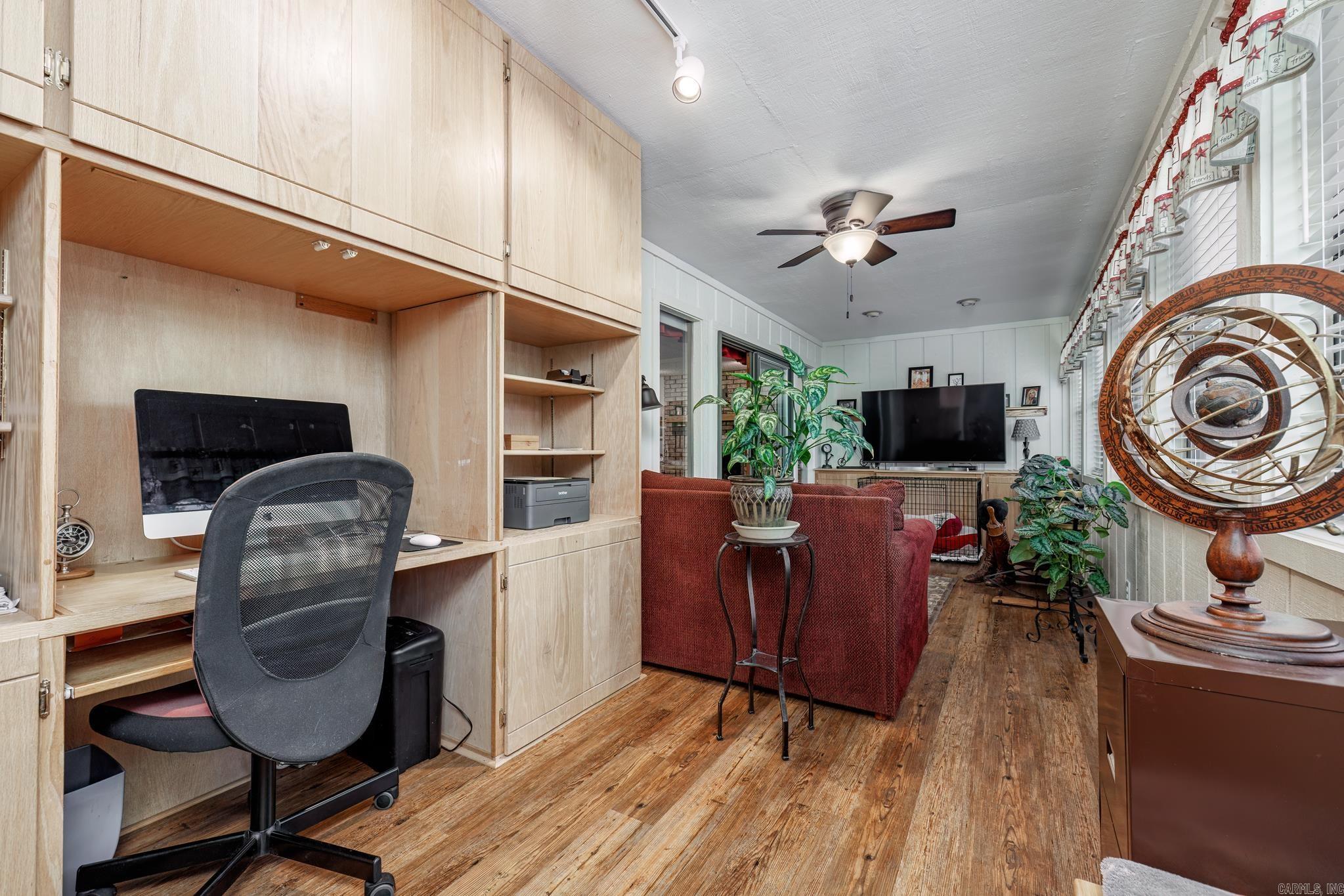 54 Monovar Way  Hot Springs Village, AR