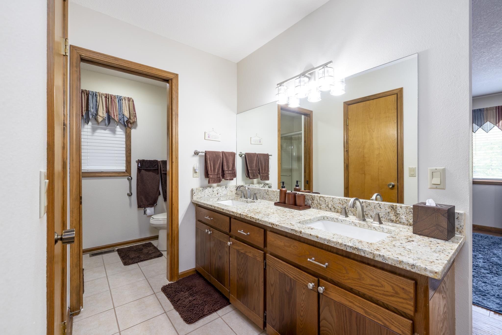 54 Monovar Way  Hot Springs Village, AR