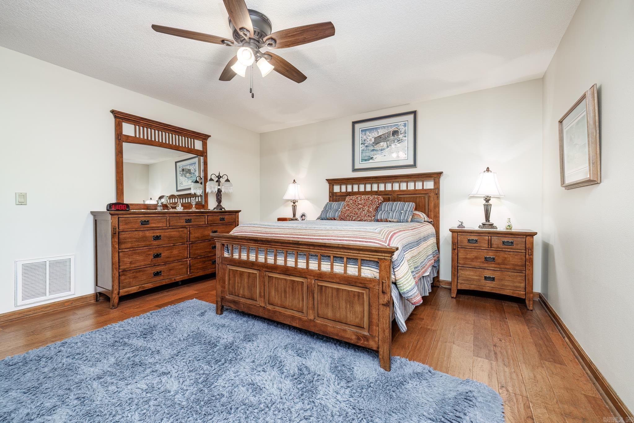 54 Monovar Way  Hot Springs Village, AR