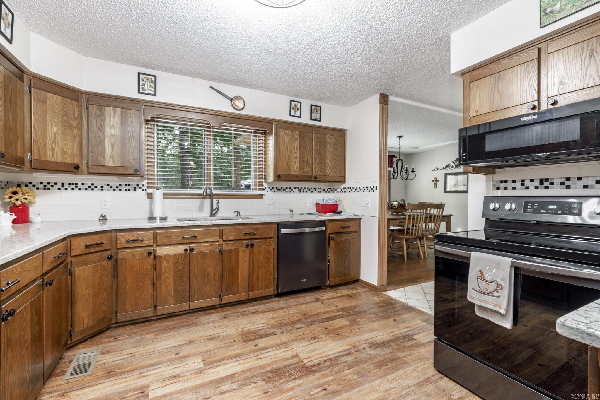 54 Monovar Way  Hot Springs Village, AR
