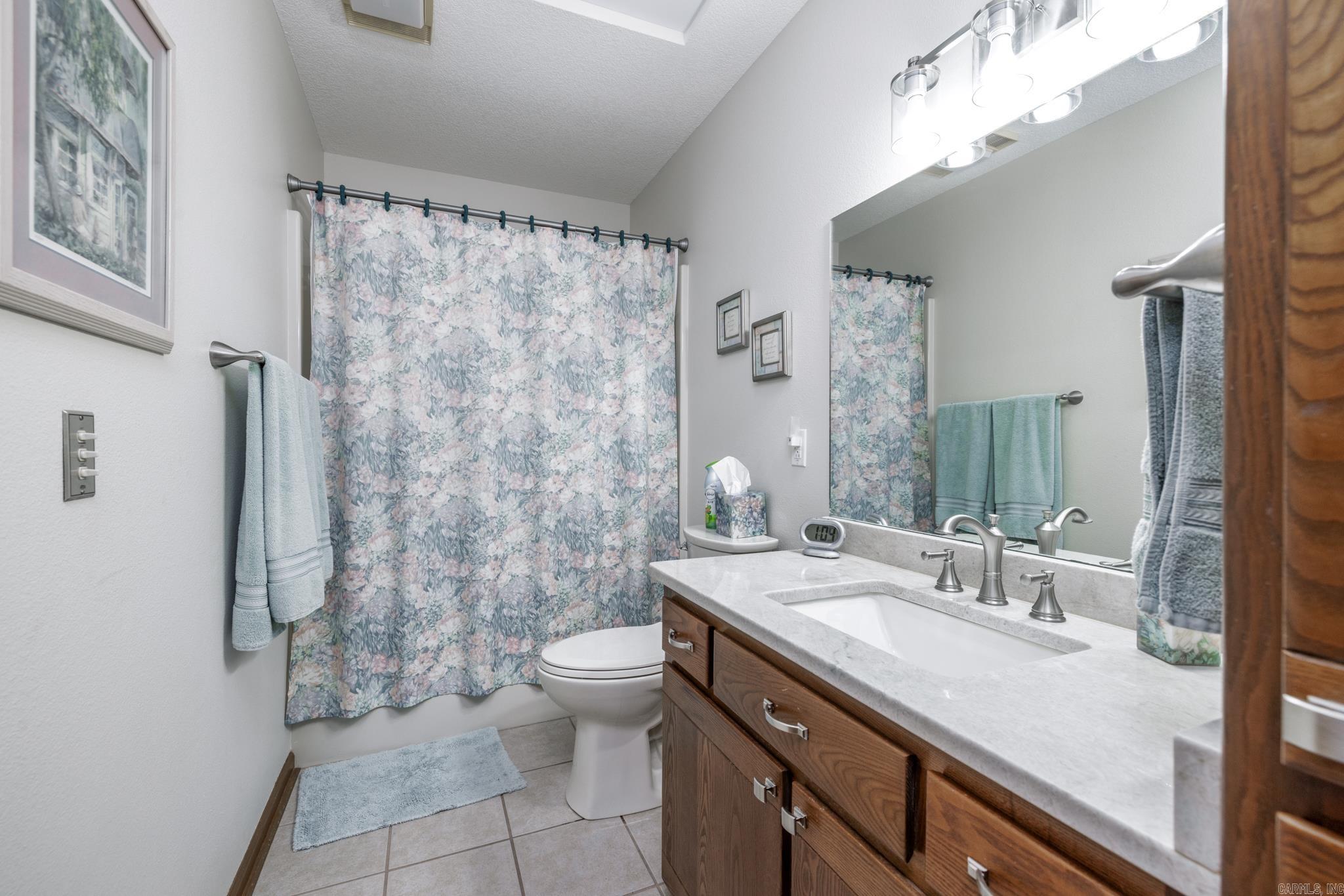 54 Monovar Way  Hot Springs Village, AR