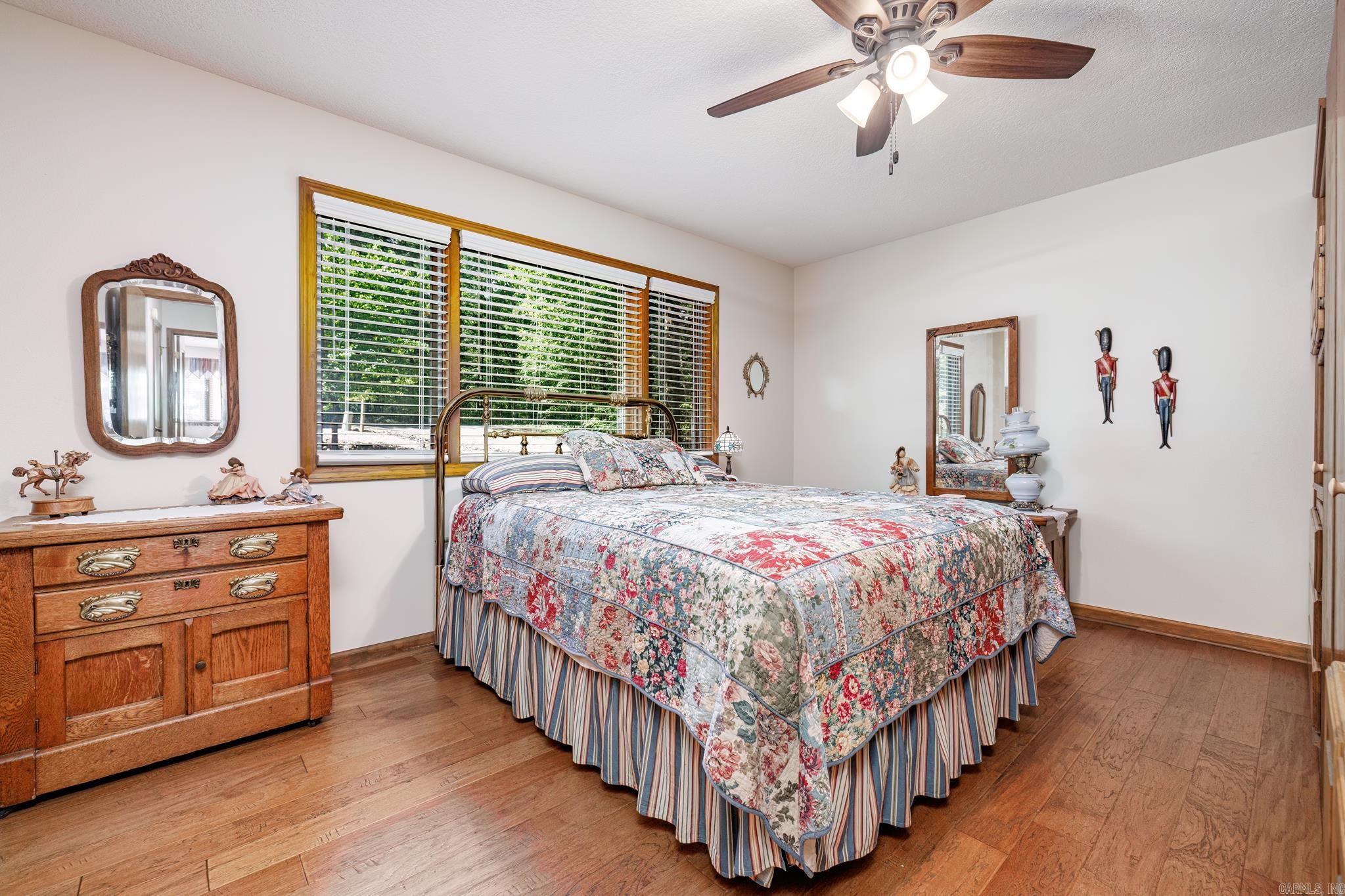 54 Monovar Way  Hot Springs Village, AR