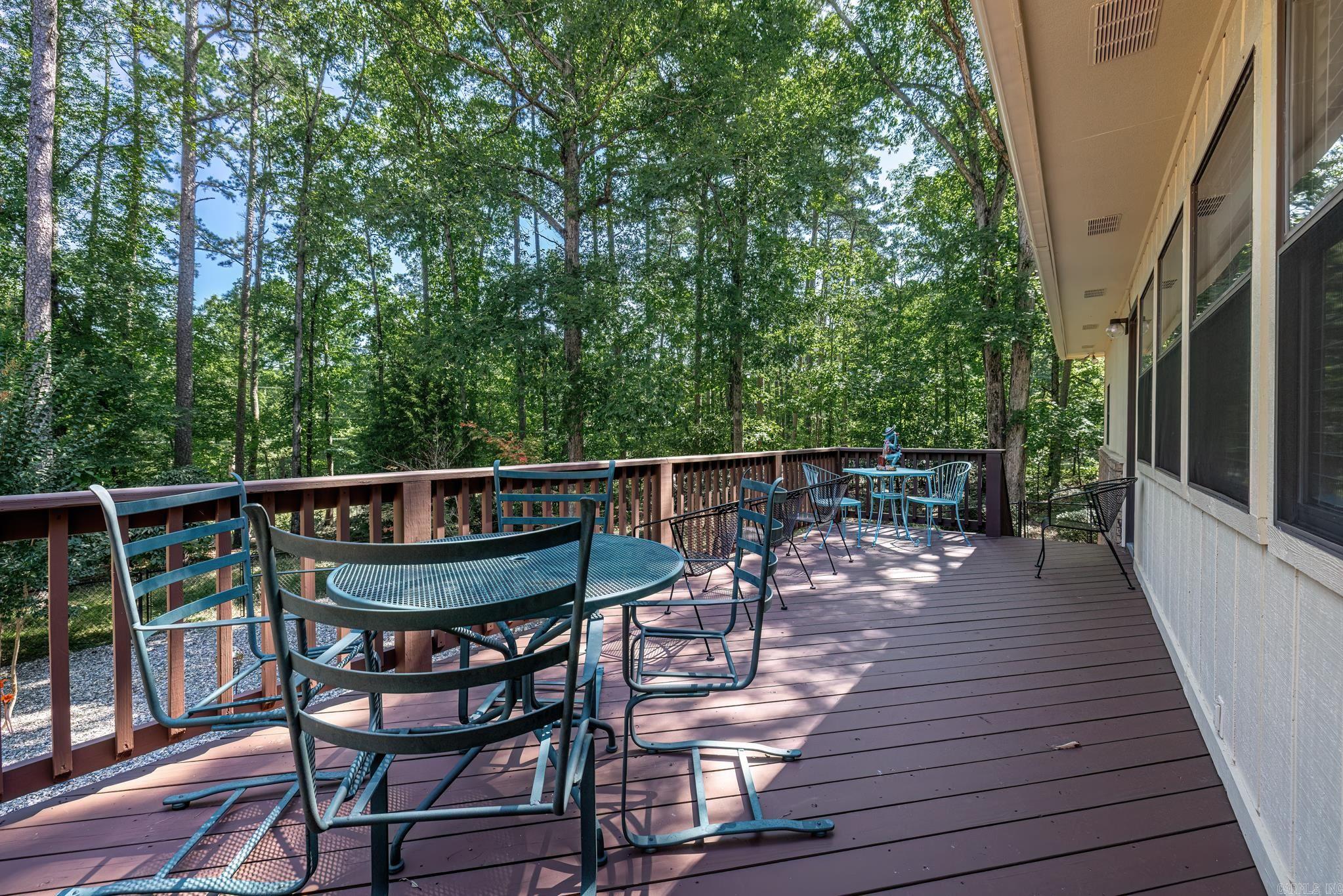 54 Monovar Way  Hot Springs Village, AR
