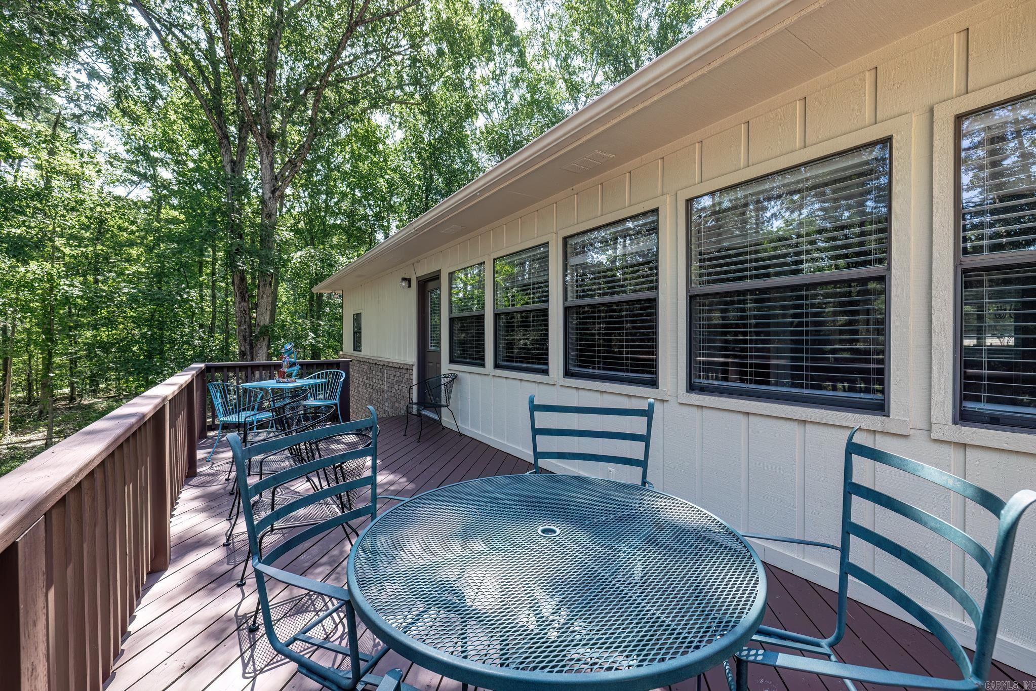 54 Monovar Way  Hot Springs Village, AR