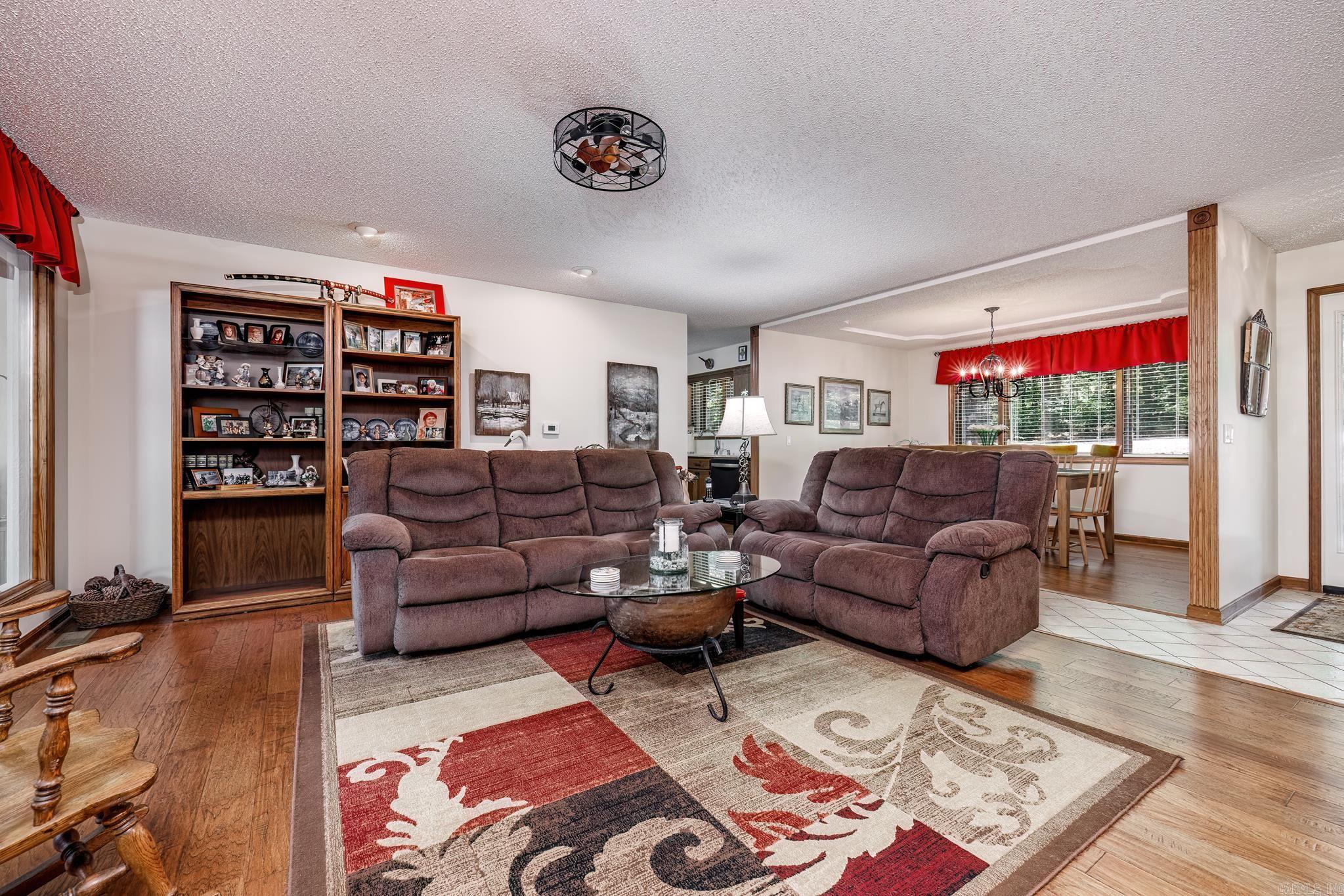 54 Monovar Way  Hot Springs Village, AR
