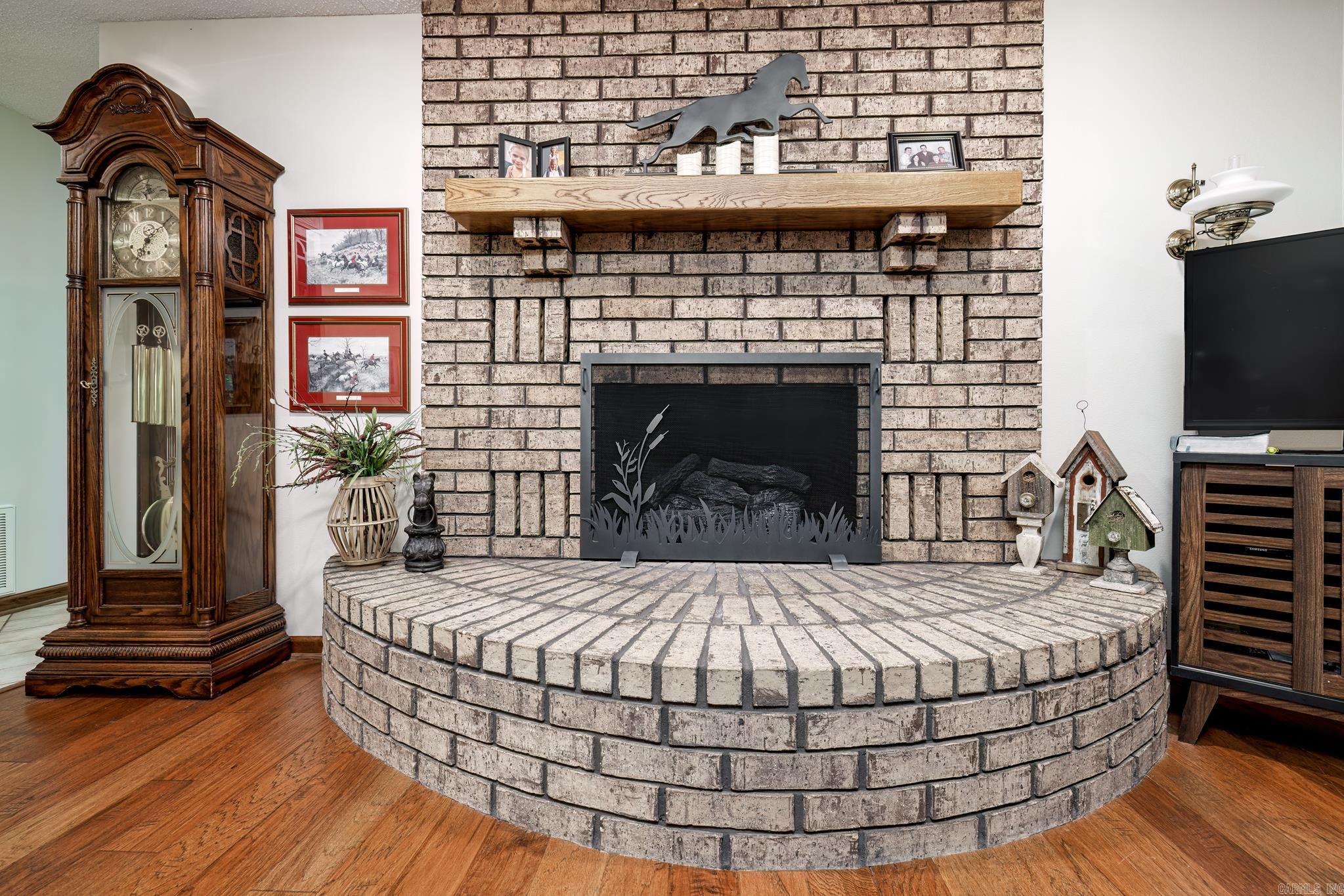 54 Monovar Way  Hot Springs Village, AR