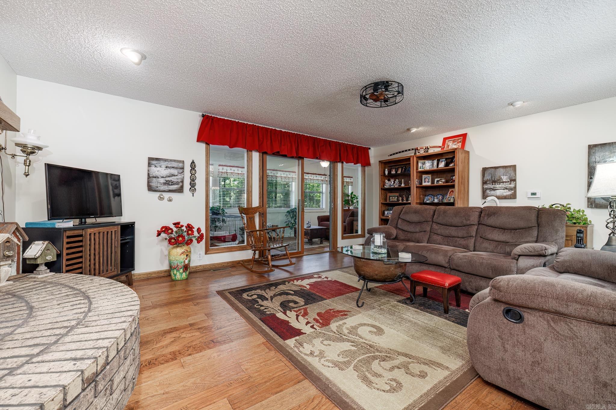 54 Monovar Way  Hot Springs Village, AR