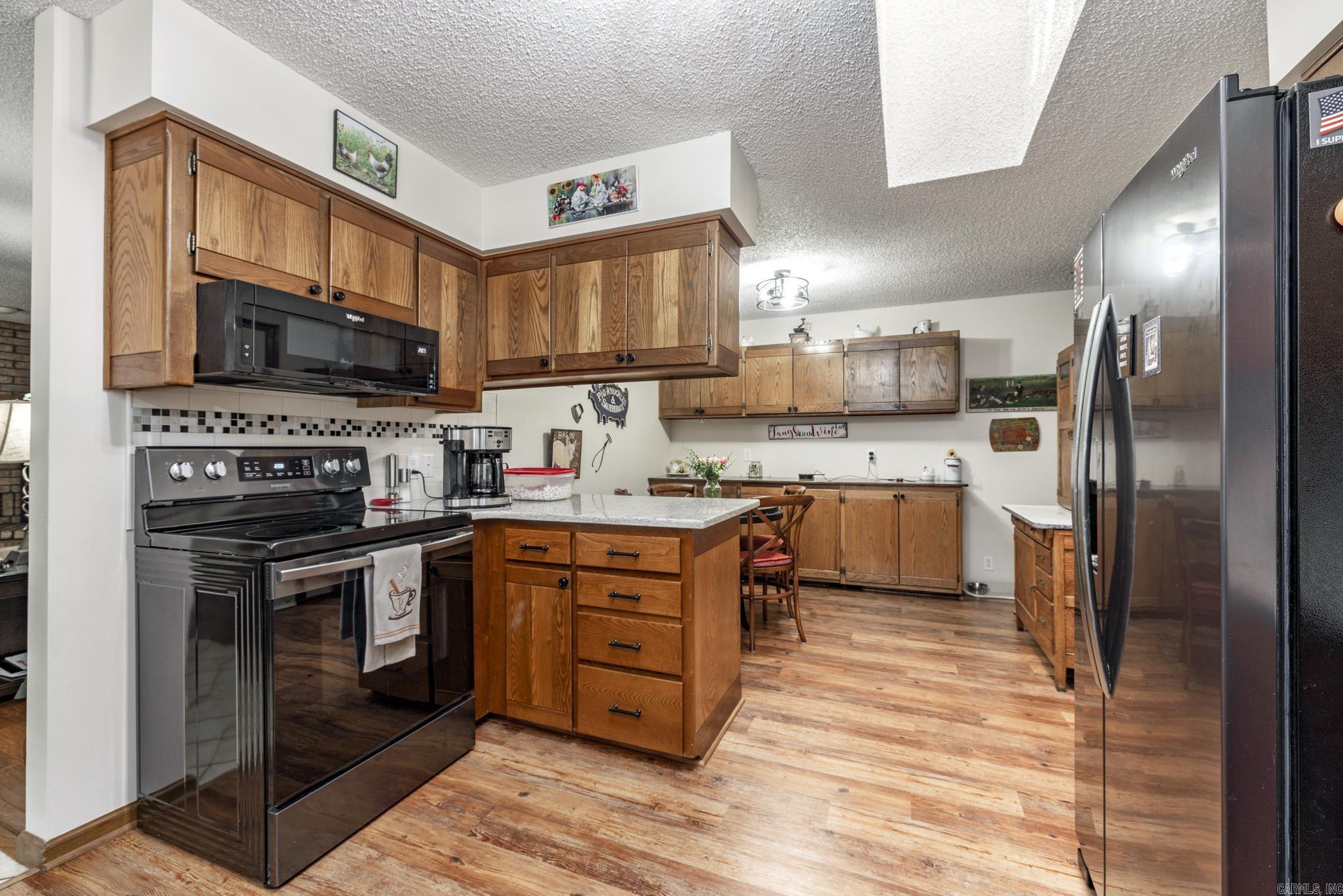 54 Monovar Way  Hot Springs Village, AR
