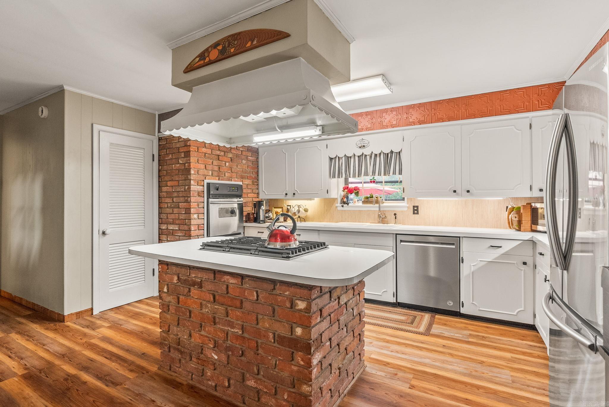 6905 Carrilon  Little Rock, AR