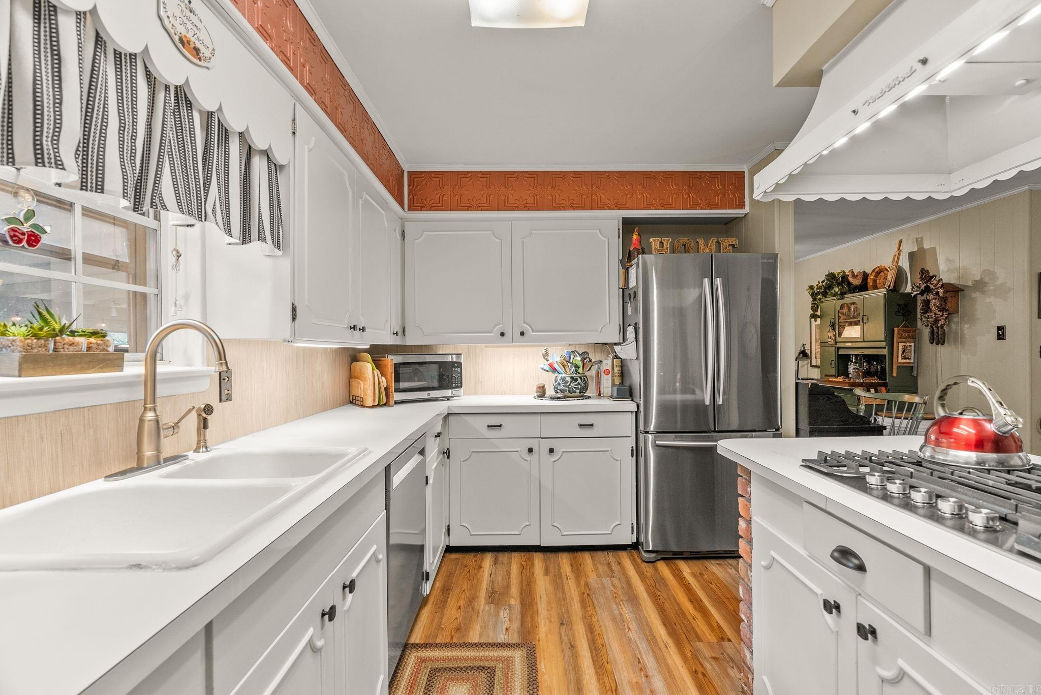6905 Carrilon  Little Rock, AR