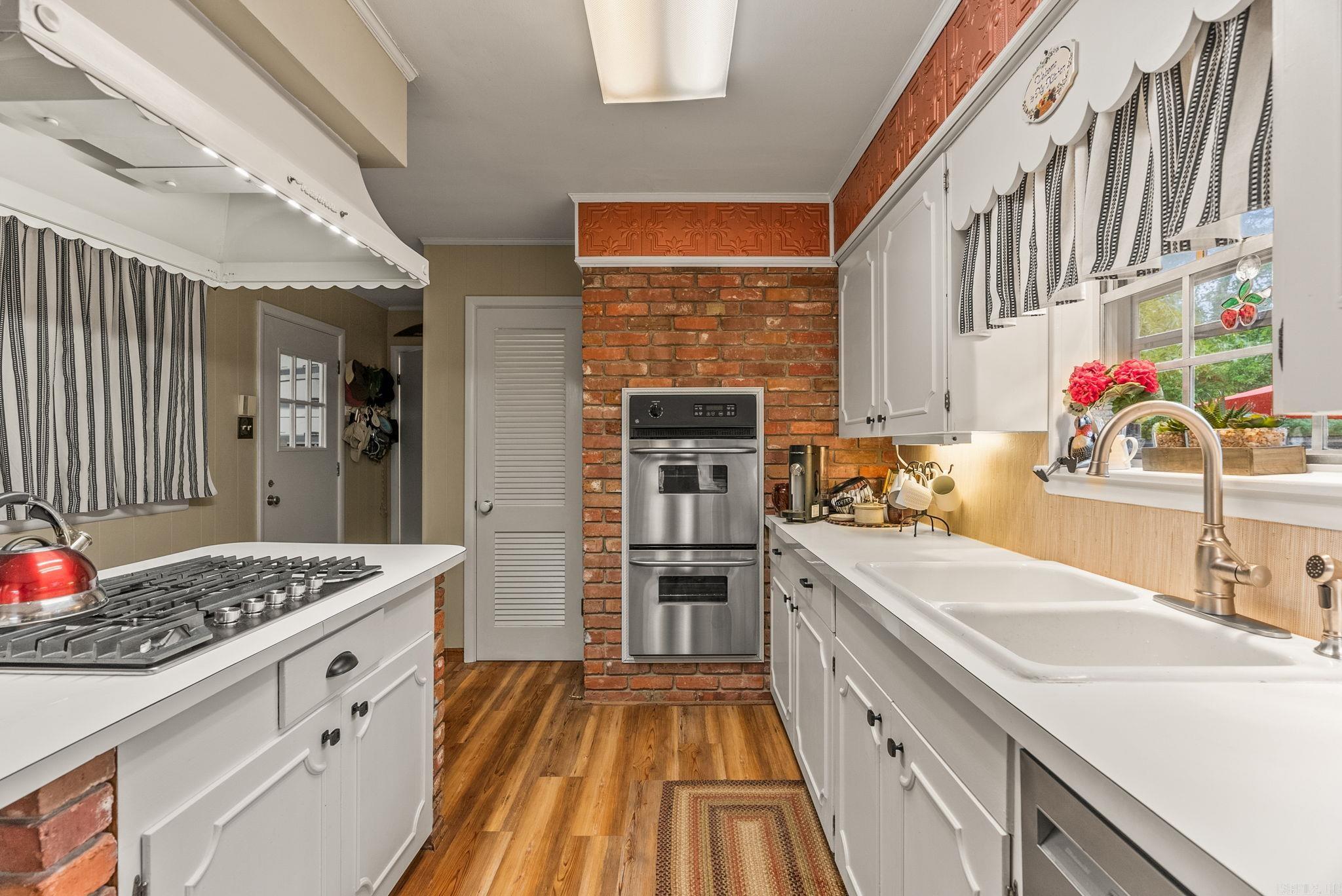 6905 Carrilon  Little Rock, AR