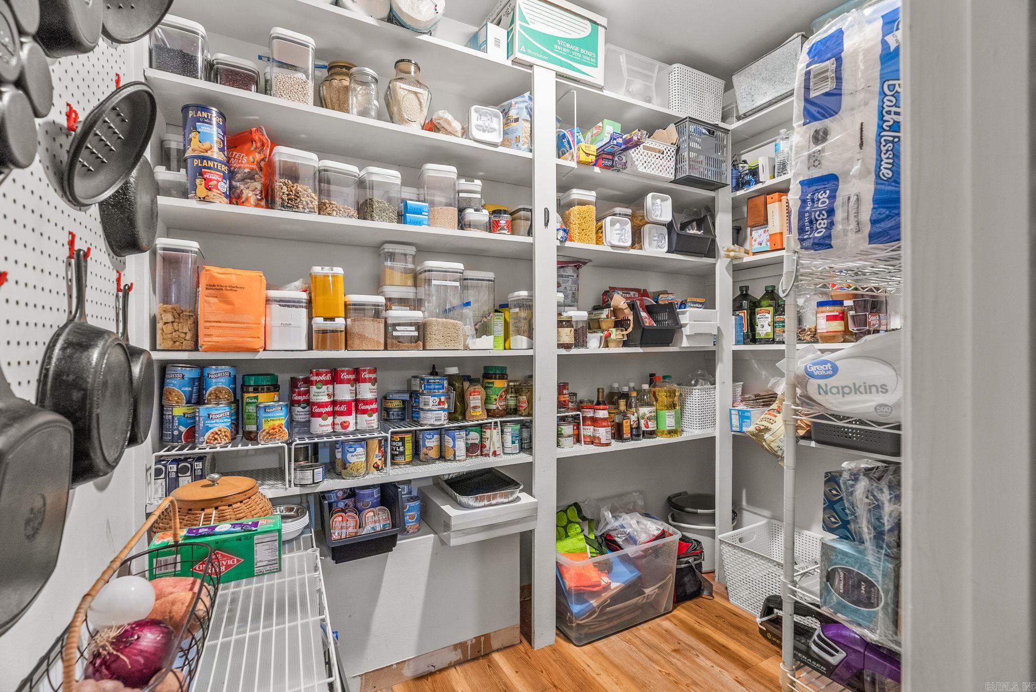 6905 Carrilon  Little Rock, AR