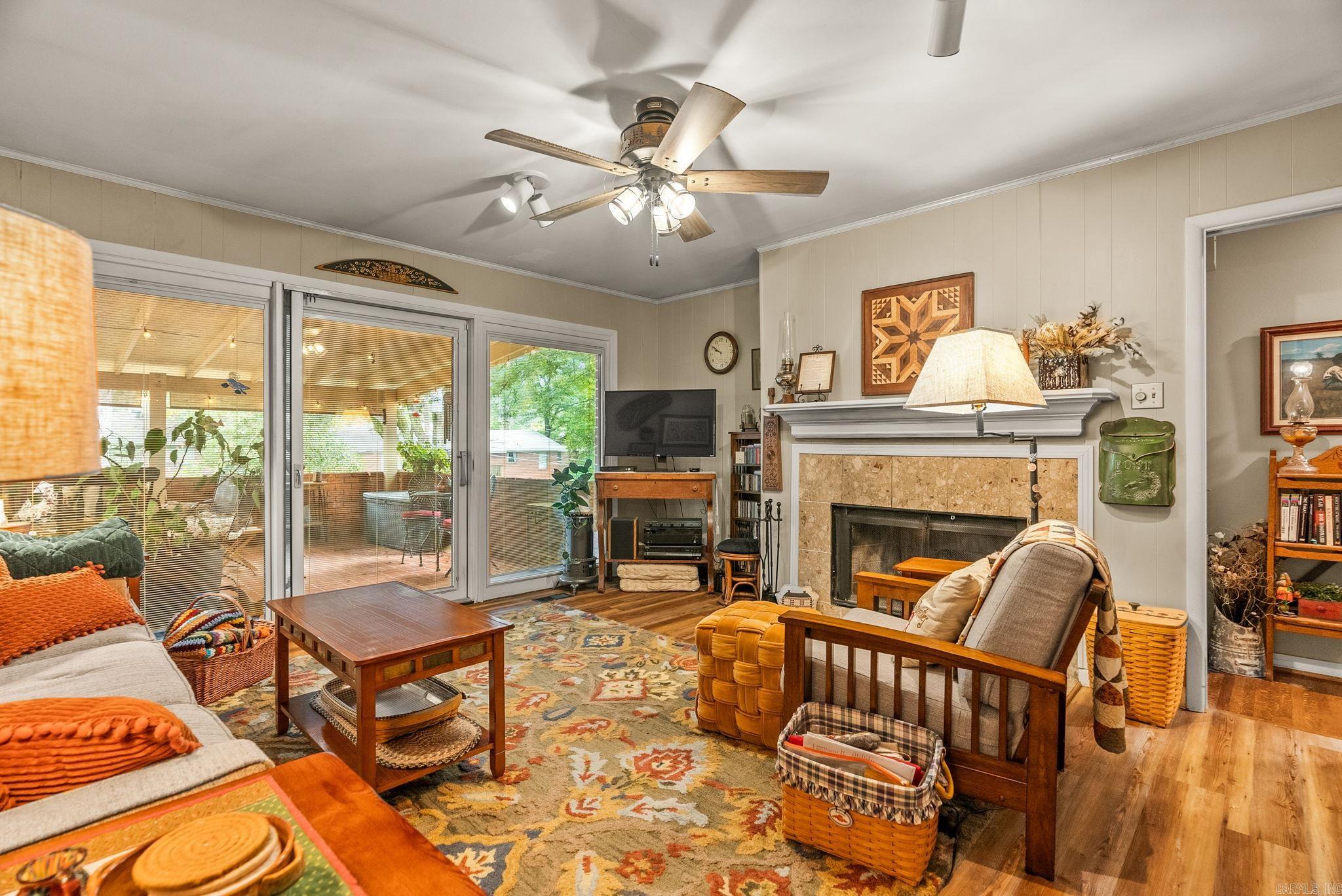 6905 Carrilon  Little Rock, AR