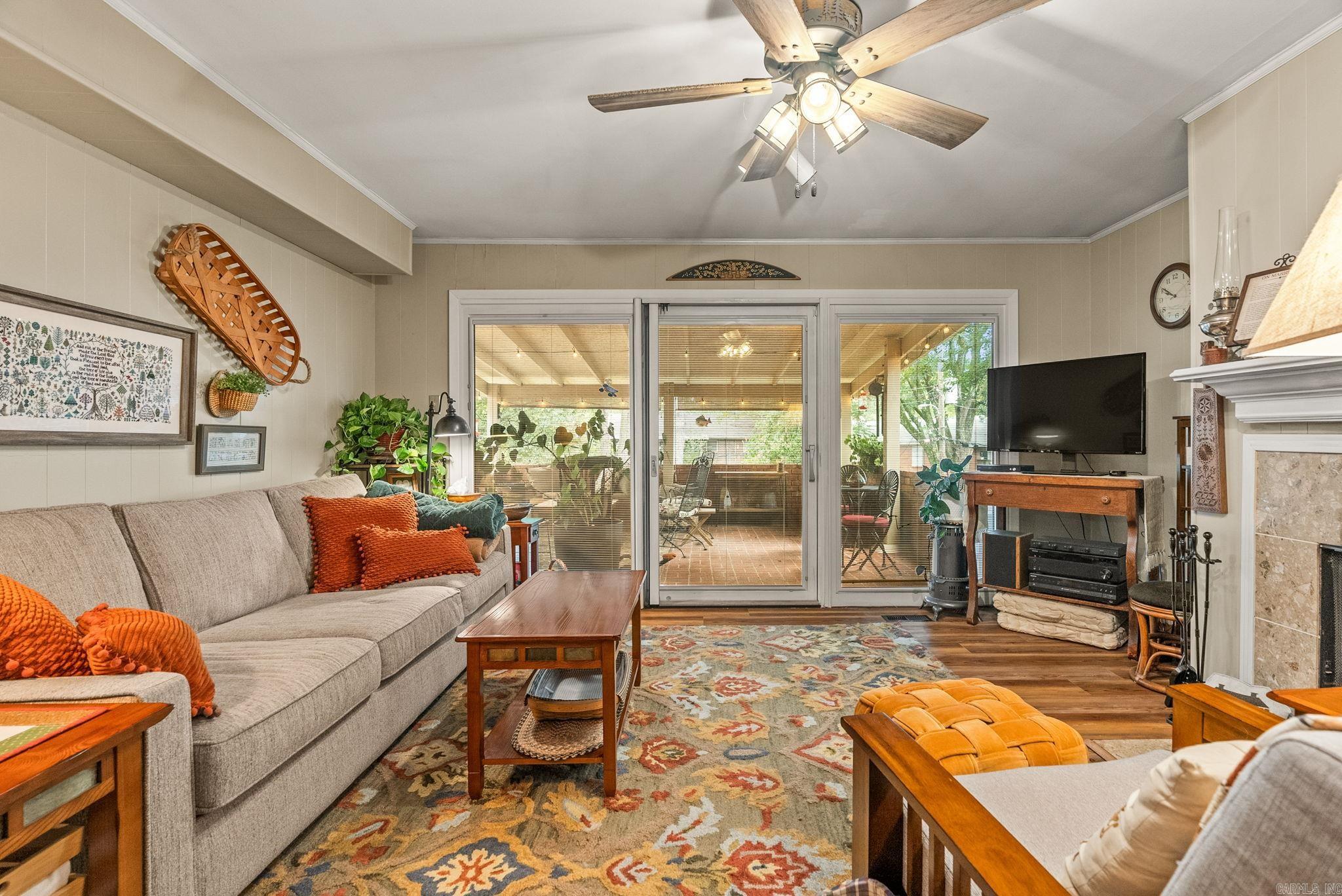 6905 Carrilon  Little Rock, AR