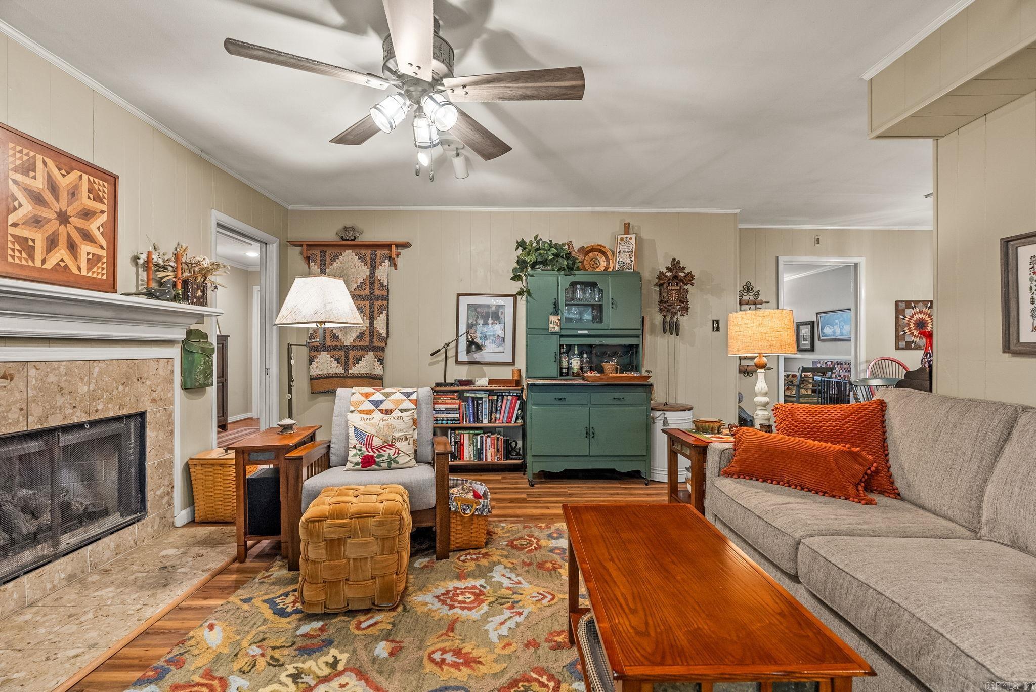 6905 Carrilon  Little Rock, AR