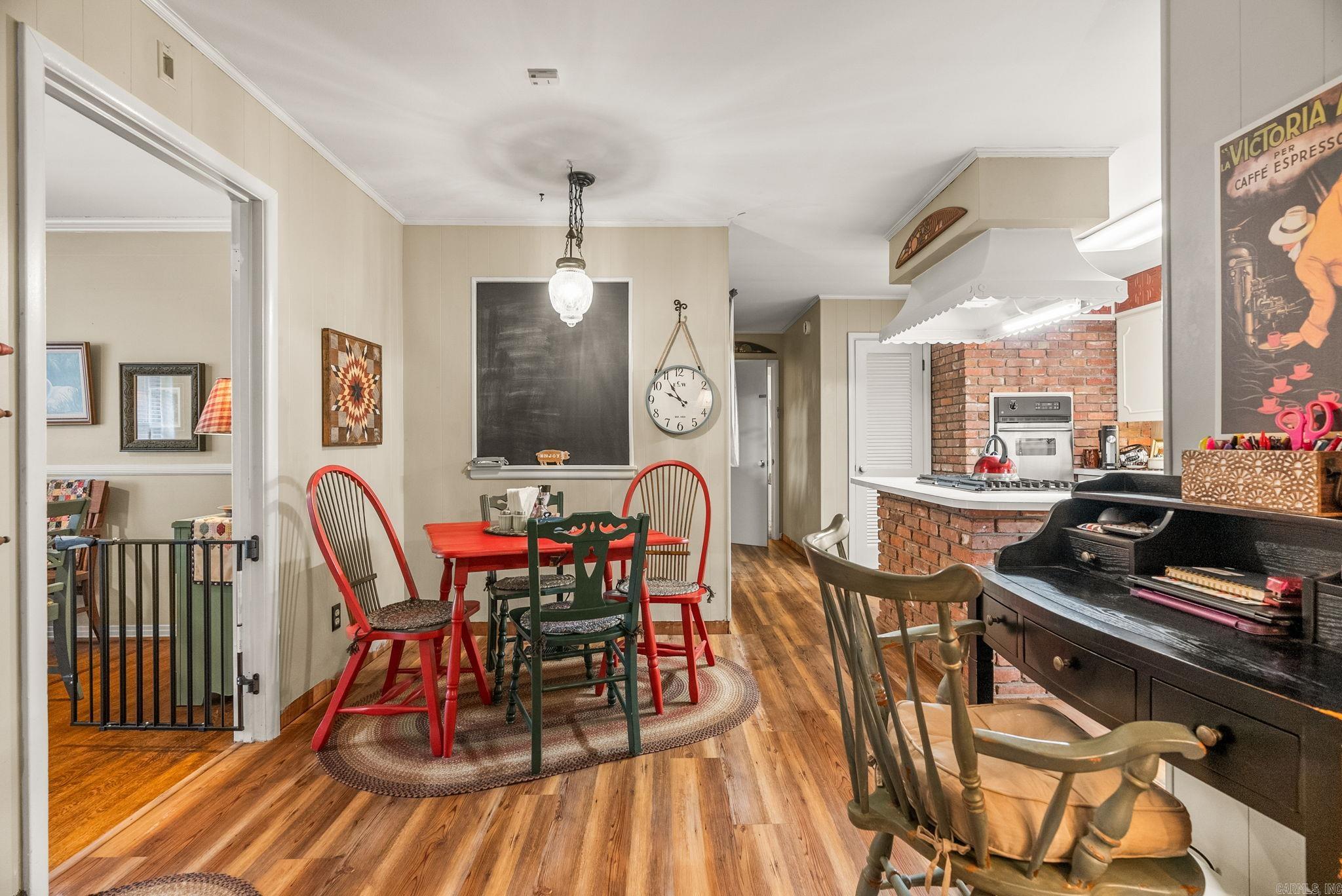 6905 Carrilon  Little Rock, AR