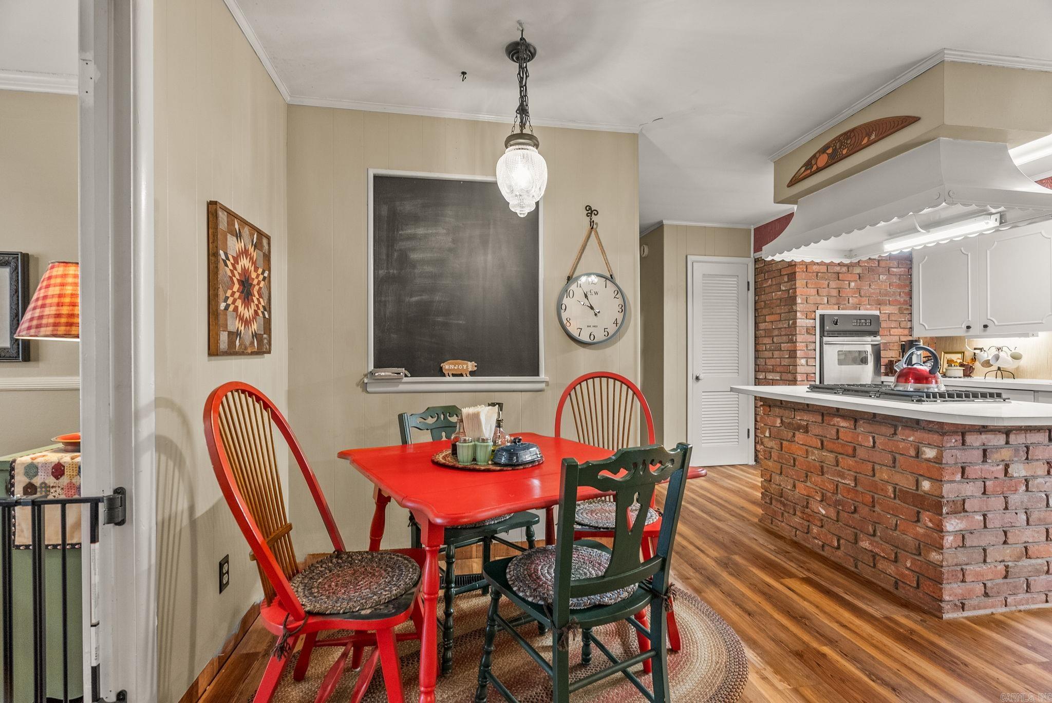 6905 Carrilon  Little Rock, AR