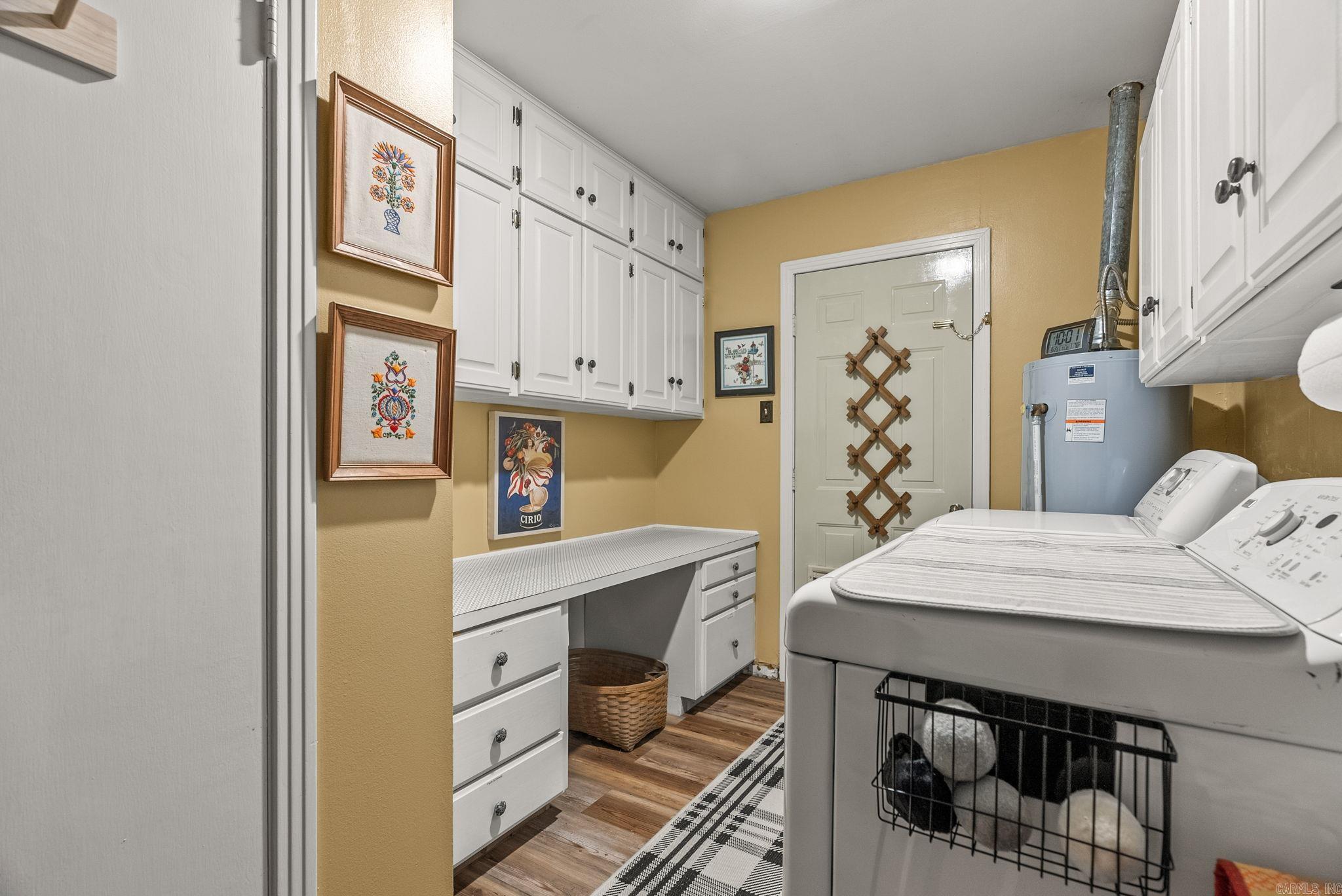 6905 Carrilon  Little Rock, AR