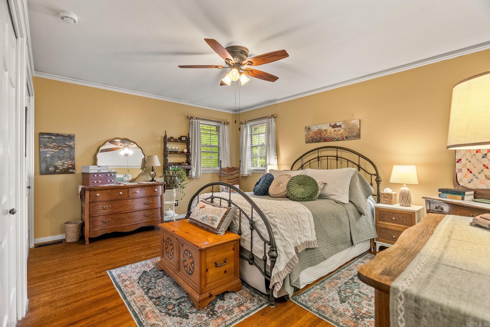 6905 Carrilon  Little Rock, AR