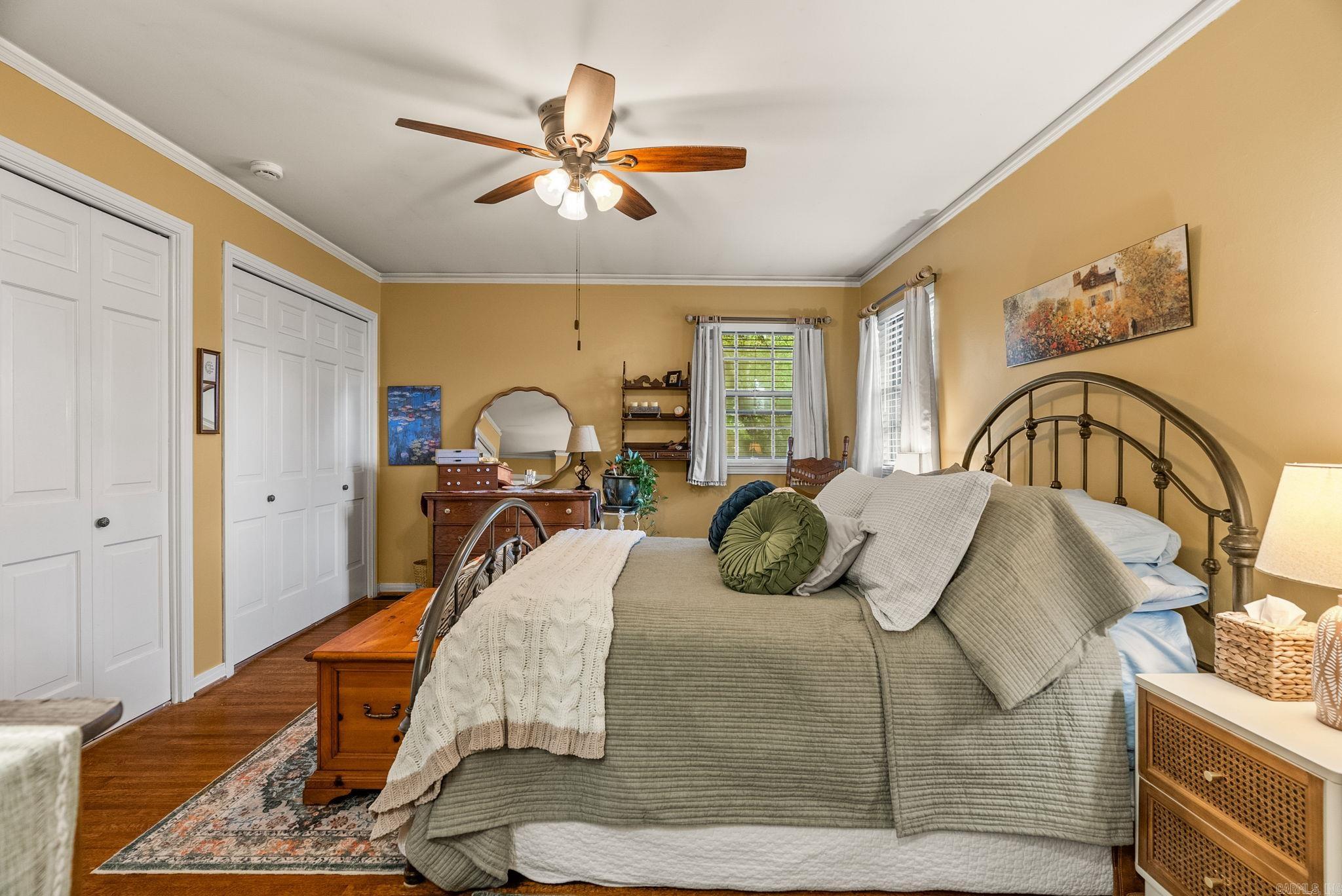 6905 Carrilon  Little Rock, AR