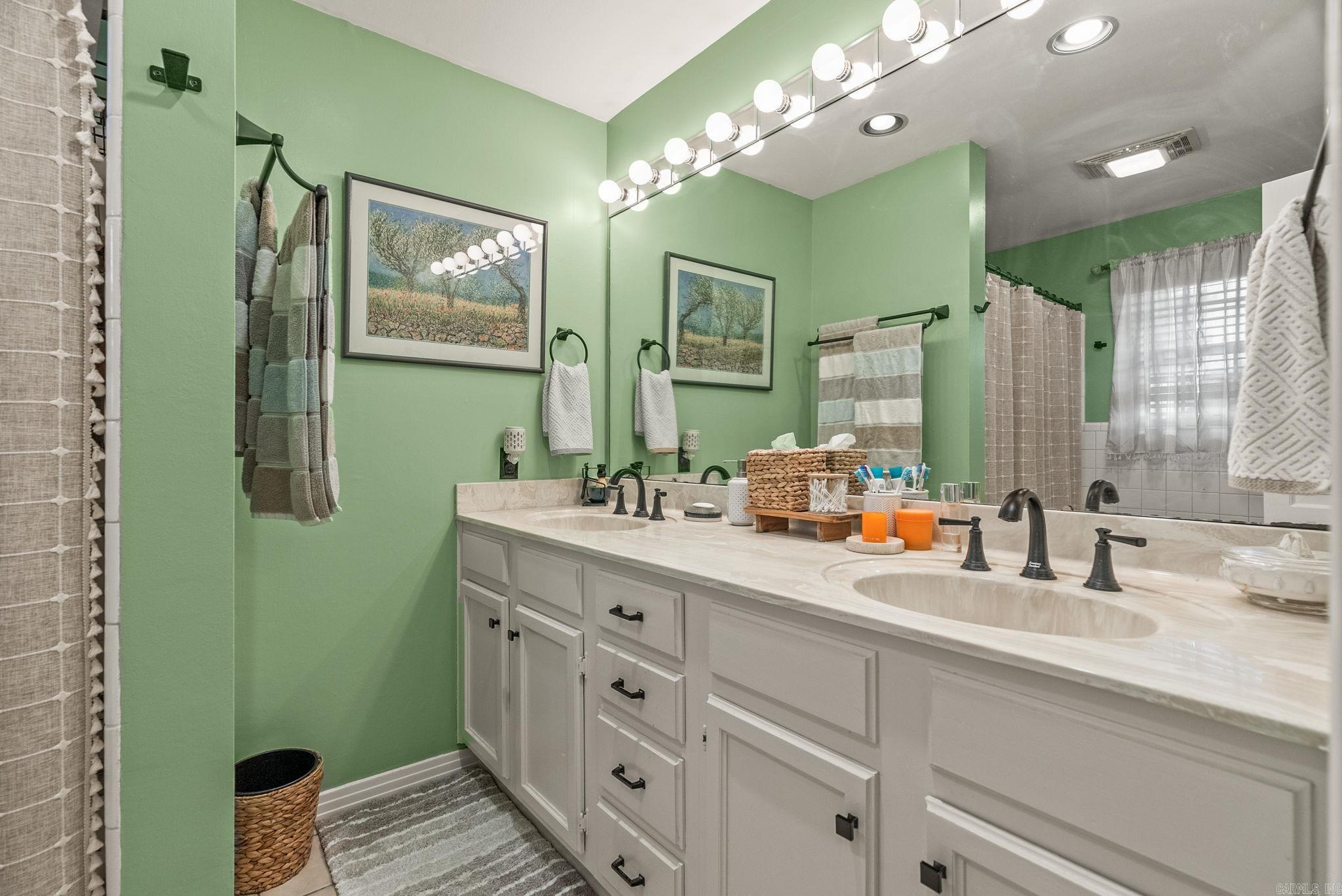 6905 Carrilon  Little Rock, AR
