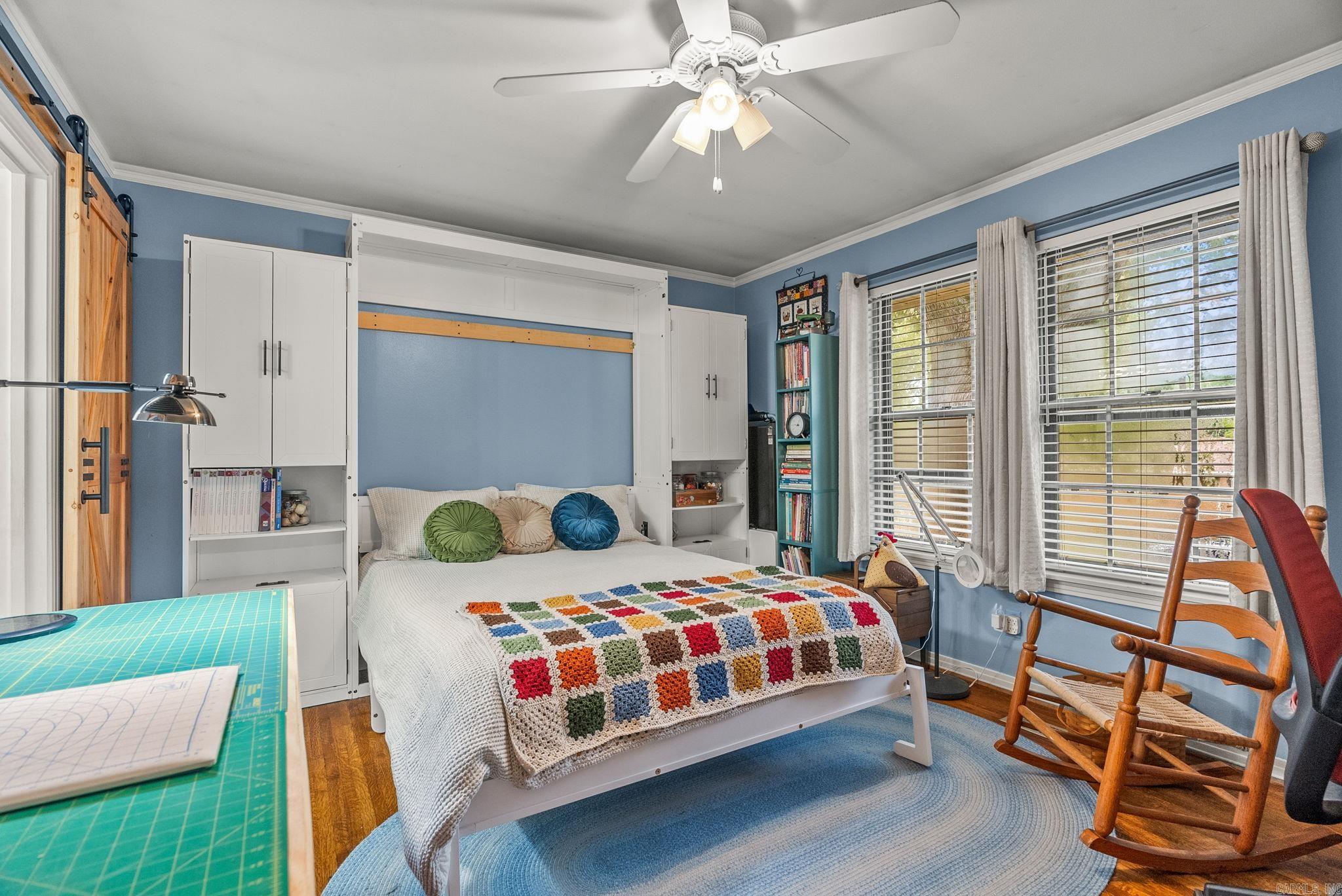 6905 Carrilon  Little Rock, AR