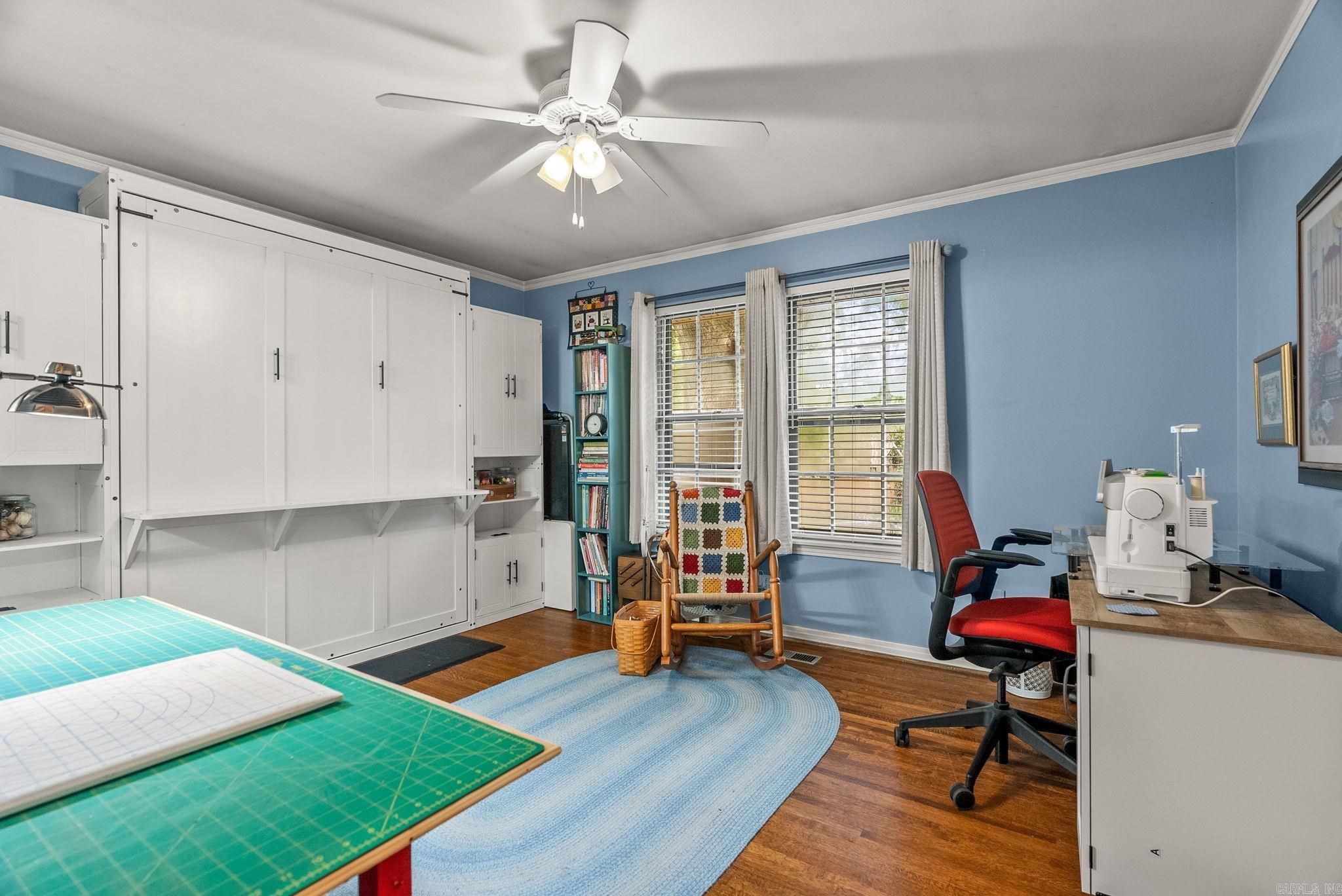 6905 Carrilon  Little Rock, AR