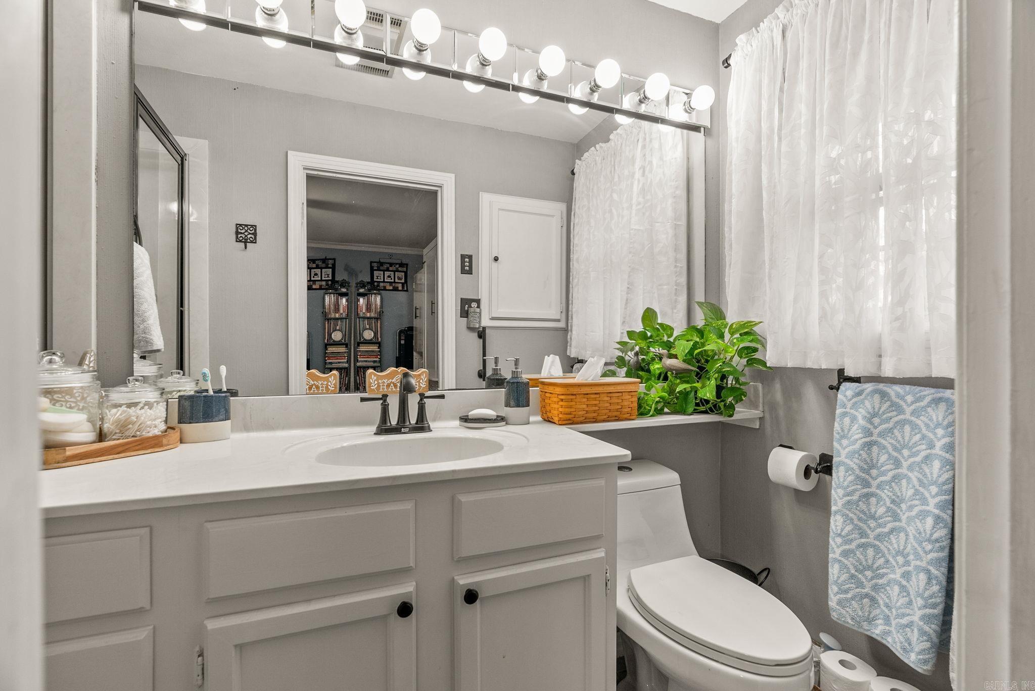 6905 Carrilon  Little Rock, AR
