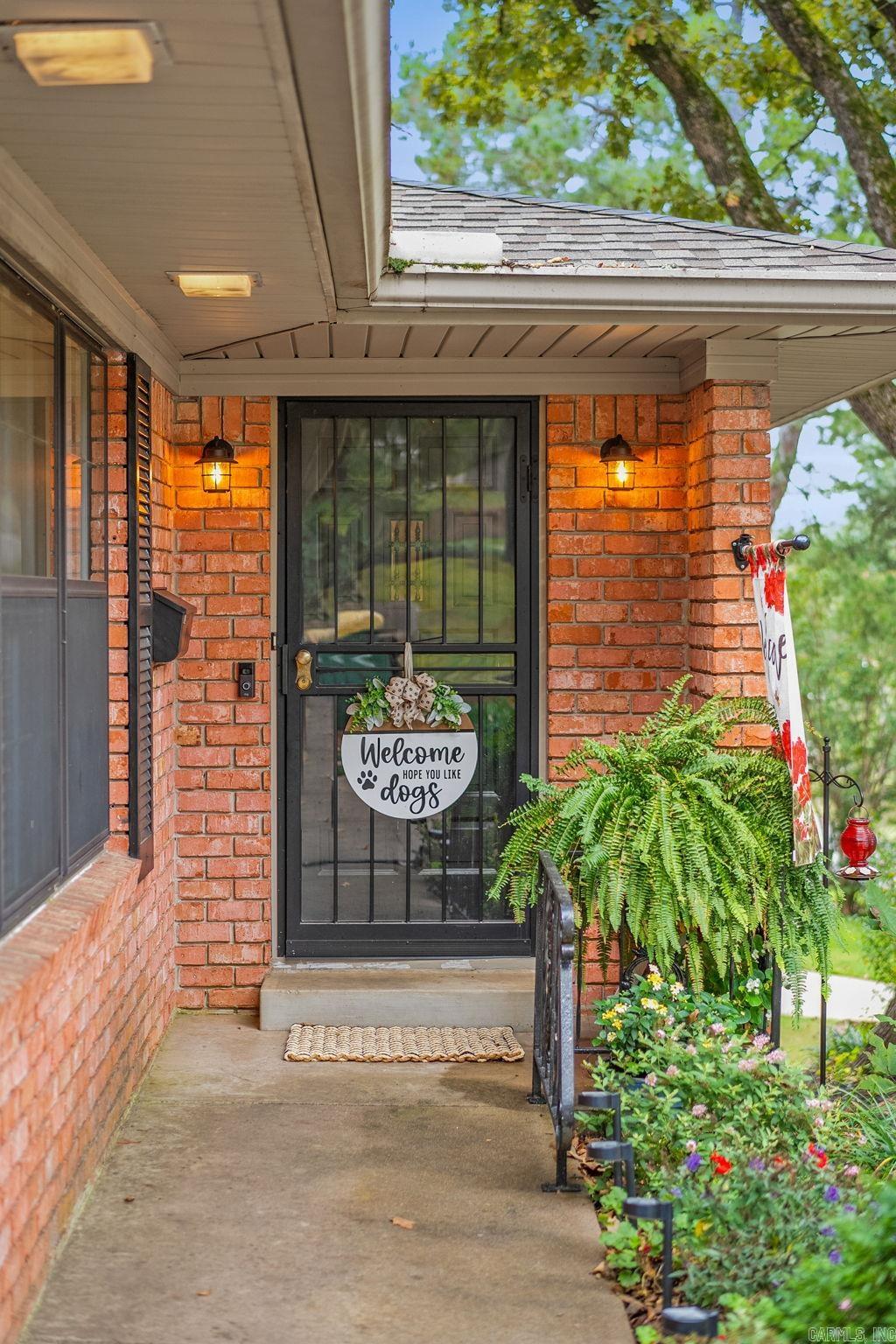 6905 Carrilon  Little Rock, AR