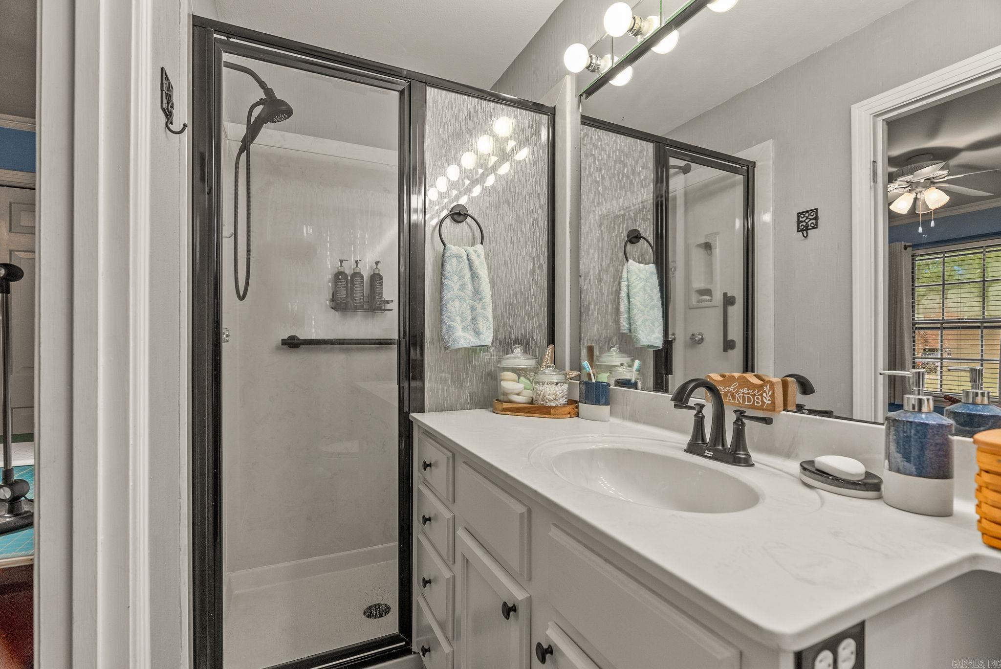 6905 Carrilon  Little Rock, AR