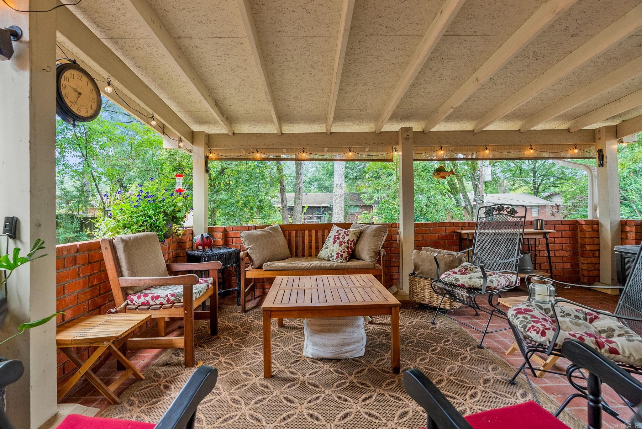 6905 Carrilon  Little Rock, AR