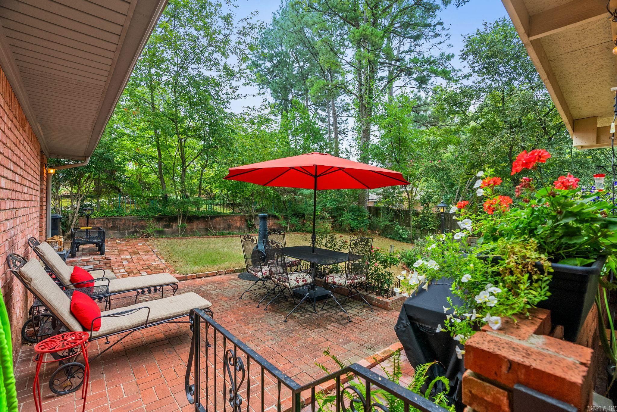 6905 Carrilon  Little Rock, AR