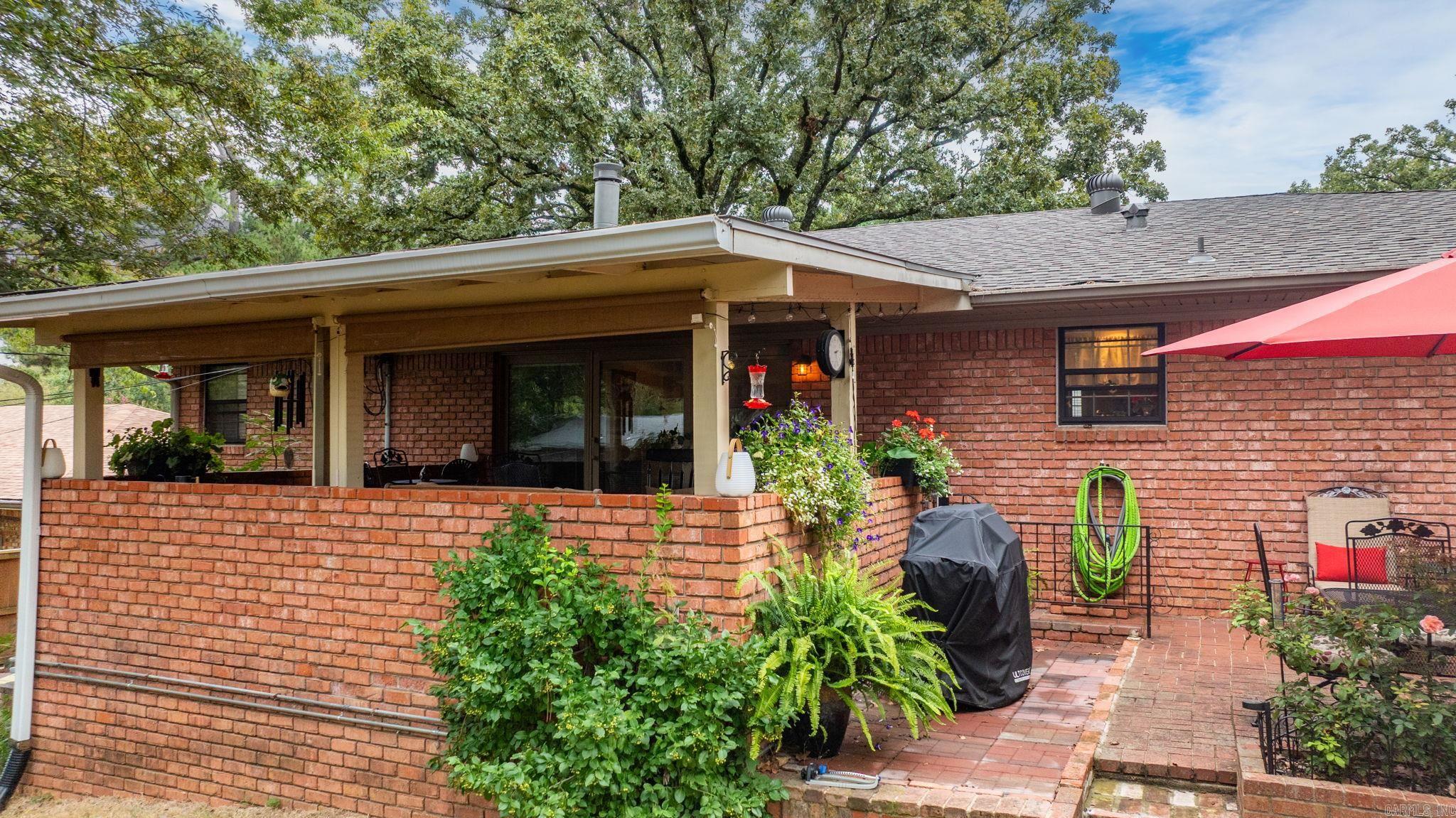6905 Carrilon  Little Rock, AR