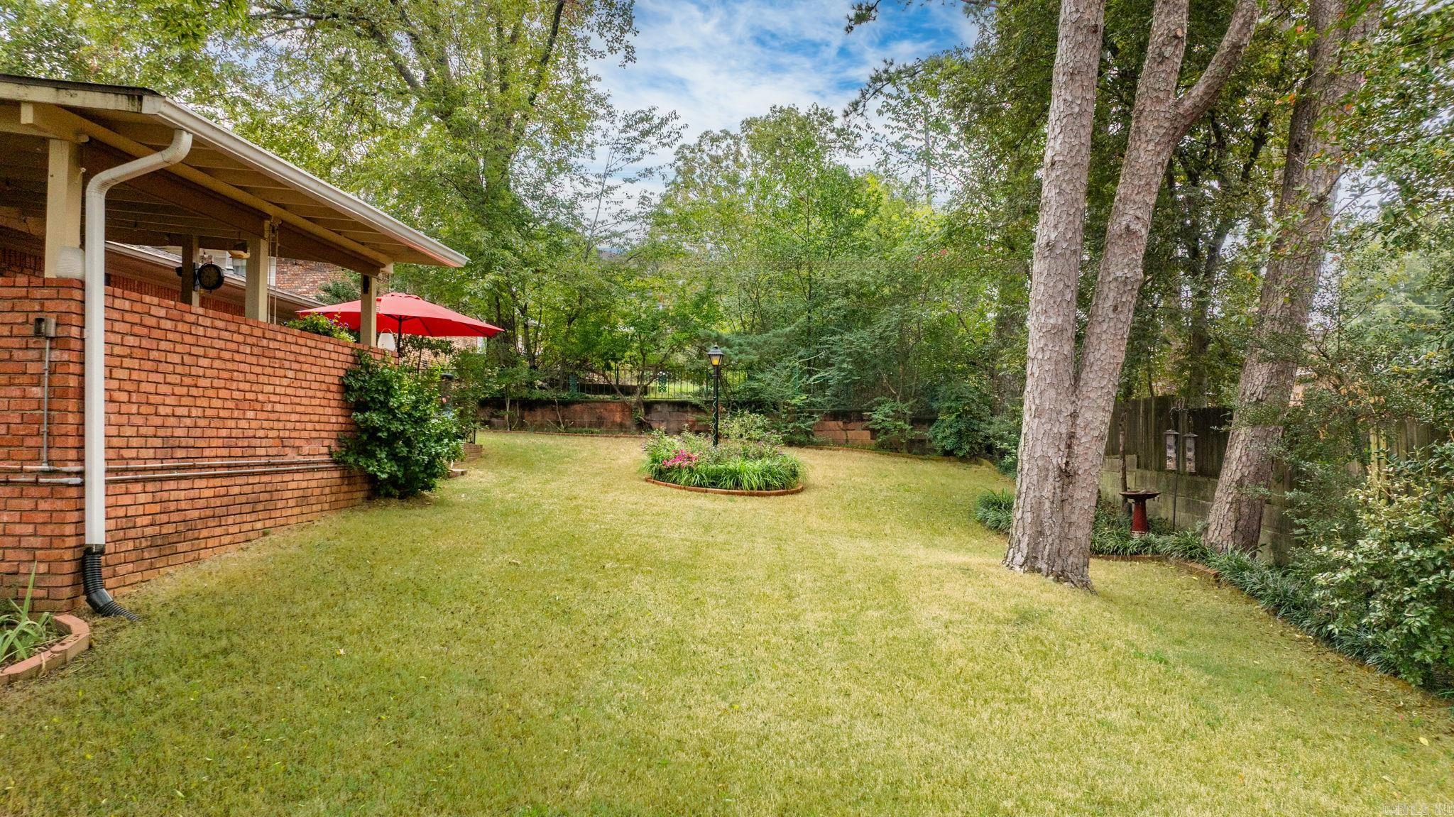 6905 Carrilon  Little Rock, AR