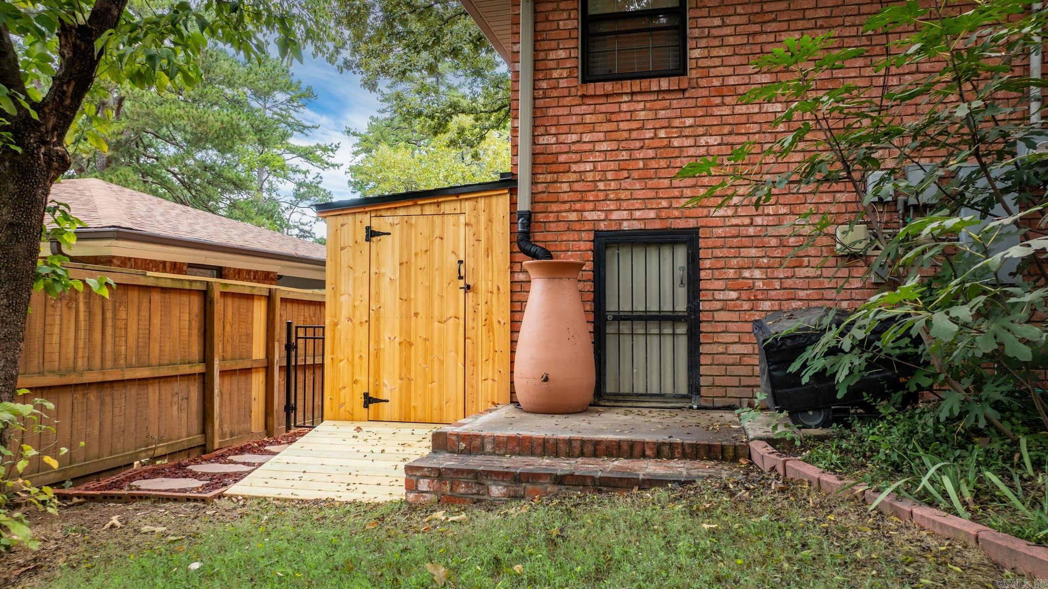 6905 Carrilon  Little Rock, AR