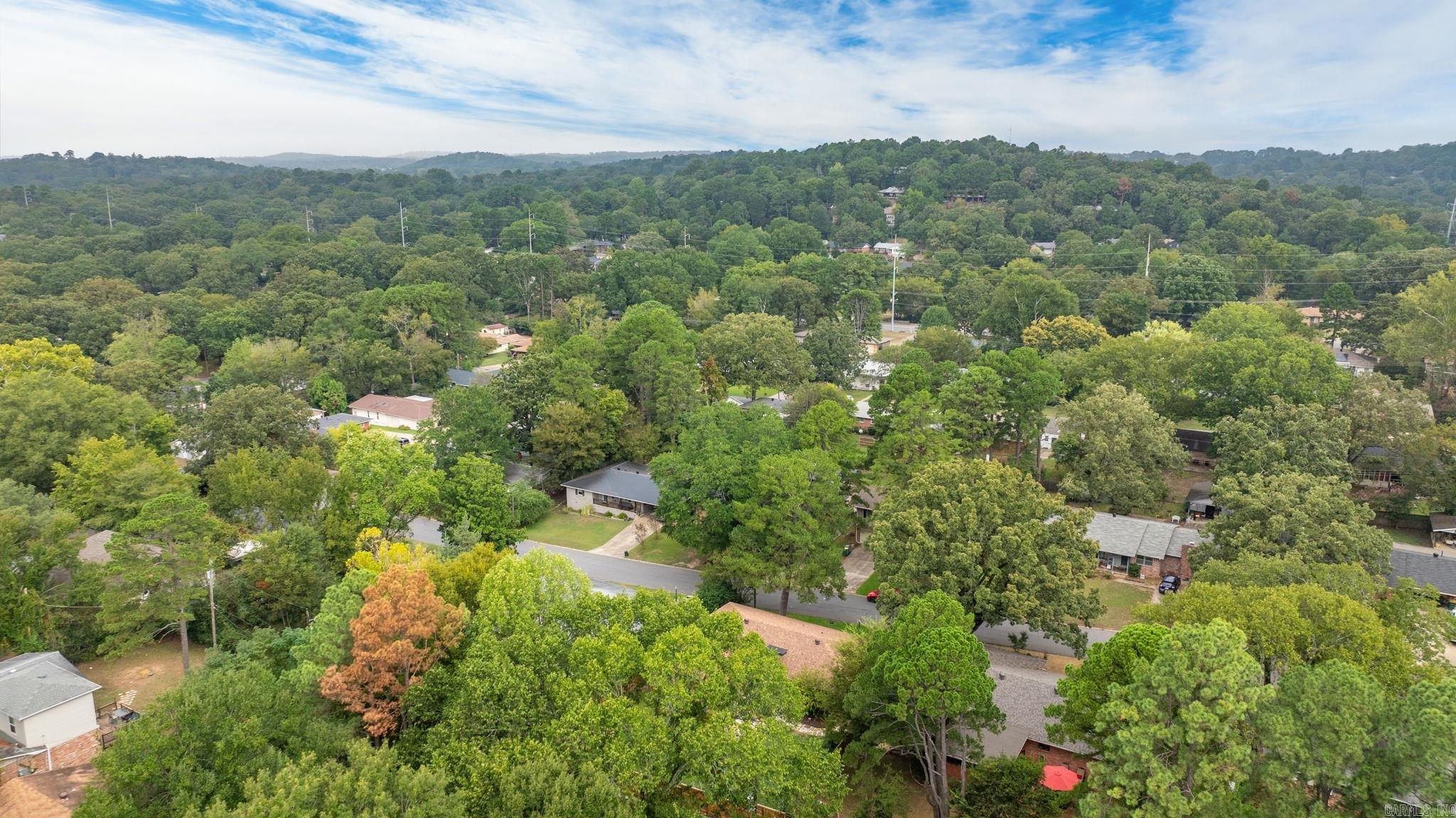 6905 Carrilon  Little Rock, AR