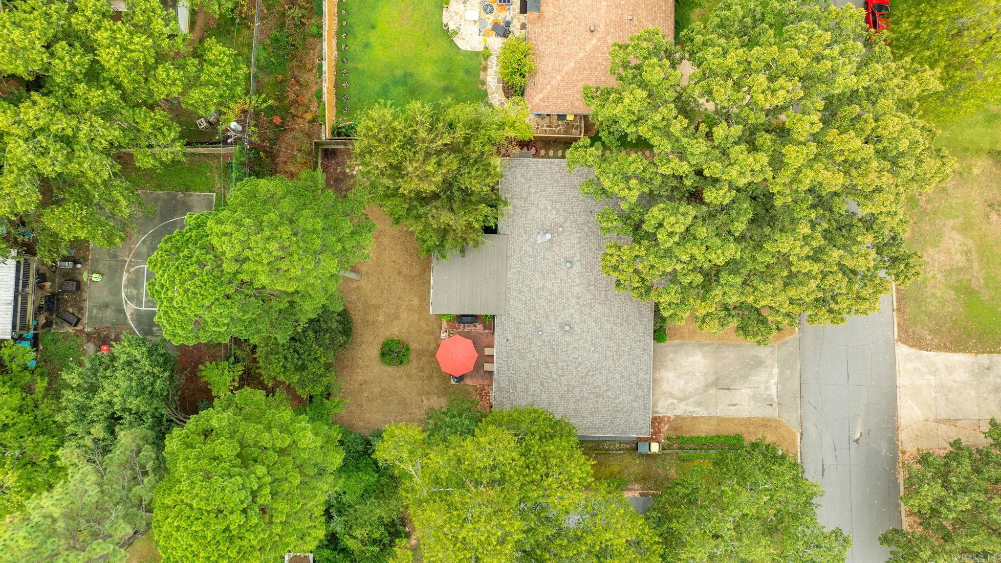 6905 Carrilon  Little Rock, AR