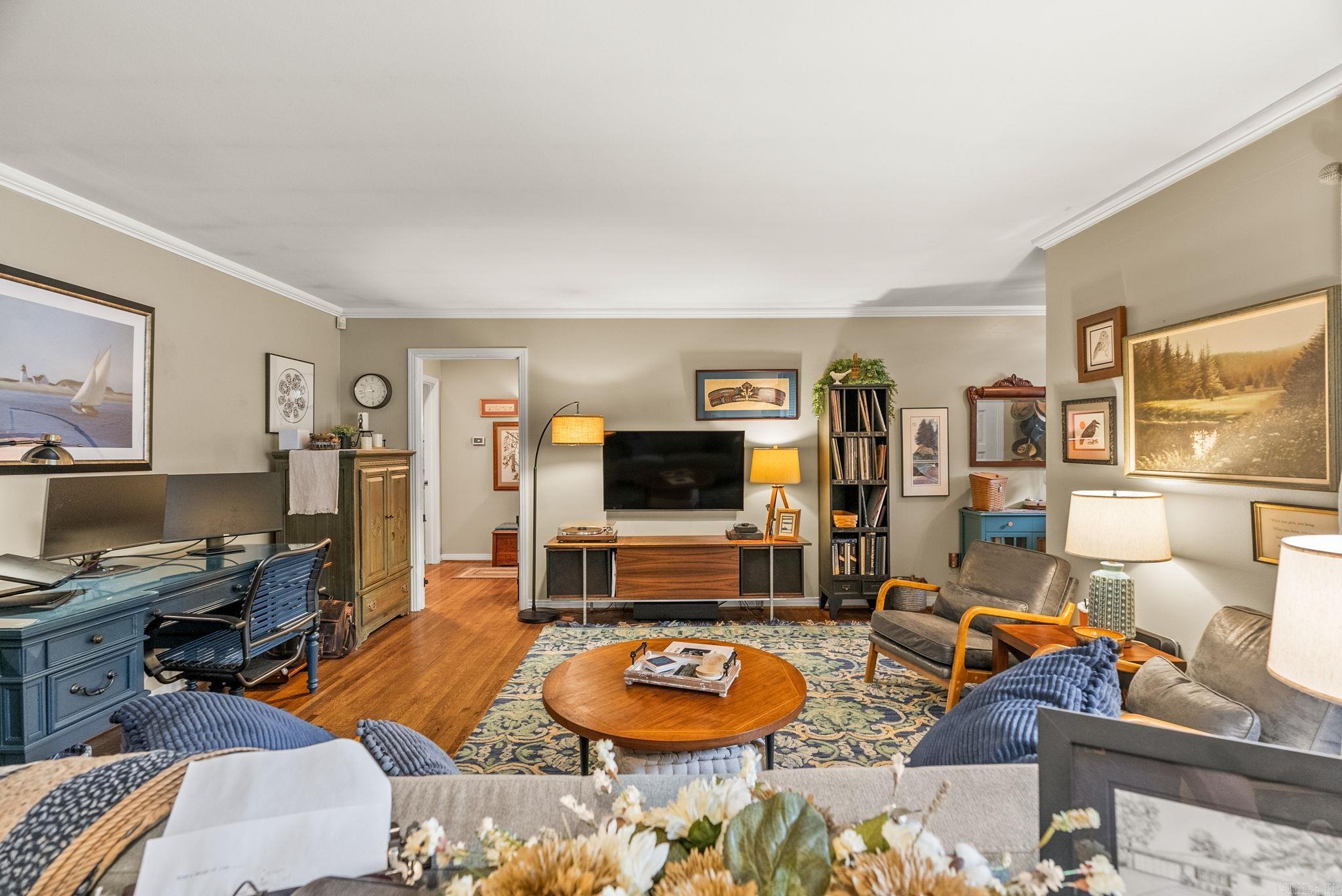 6905 Carrilon  Little Rock, AR